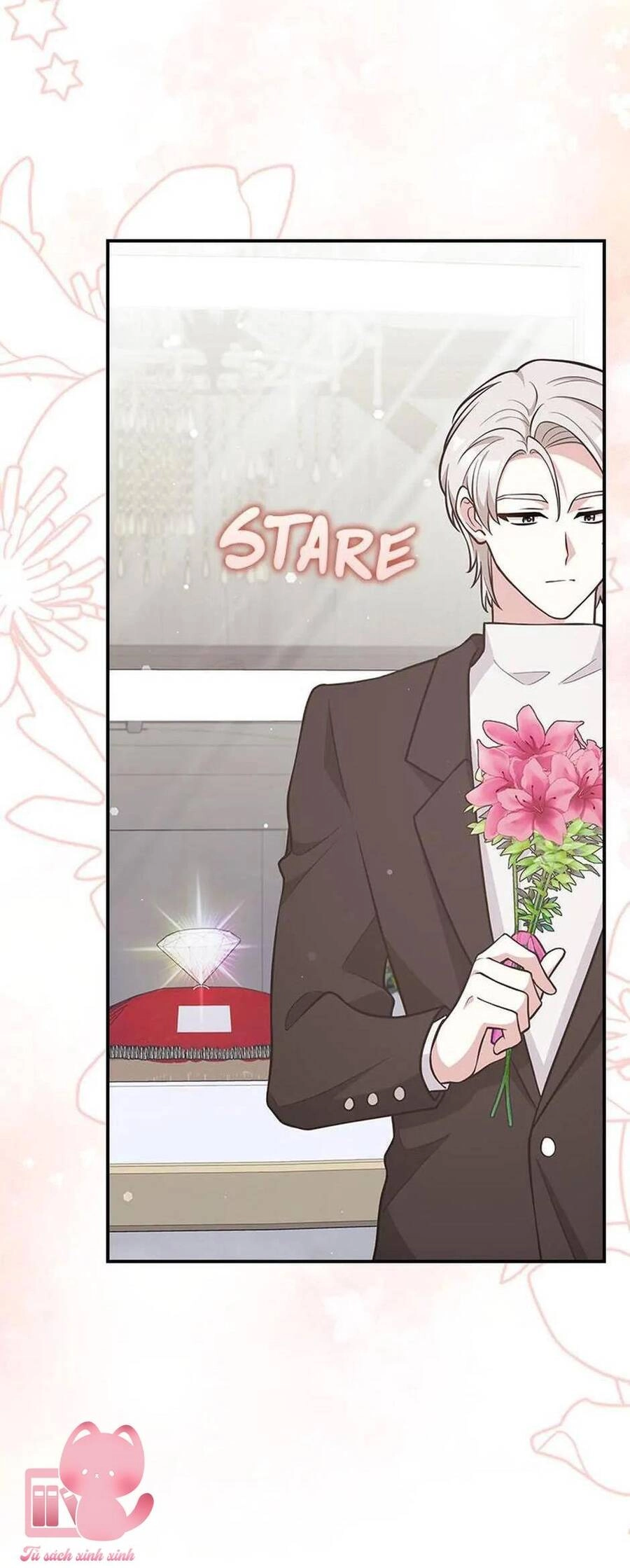 Tôi Thề Chúng Ta Chỉ Là Bạn Chapter 20 - 26