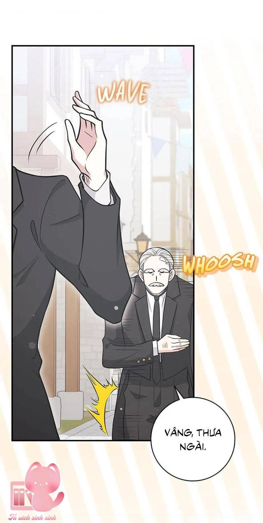 Tôi Thề Chúng Ta Chỉ Là Bạn Chapter 20 - 27