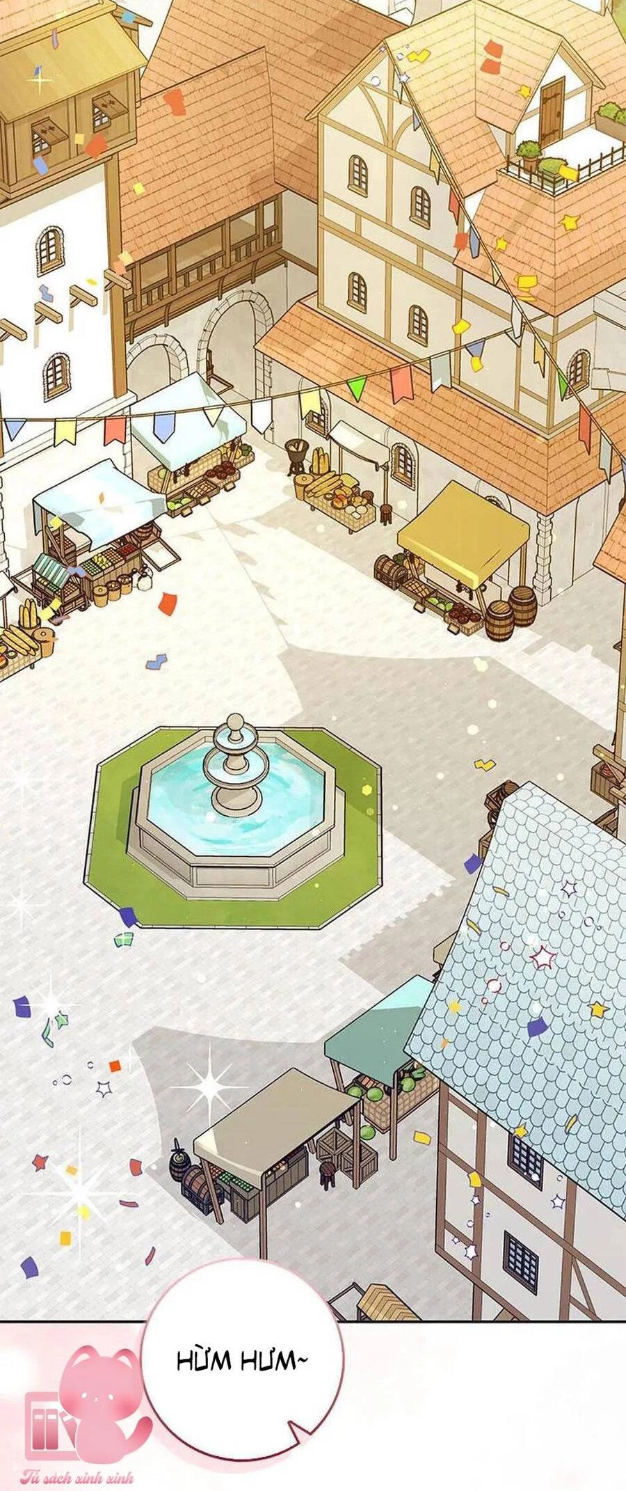 Tôi Thề Chúng Ta Chỉ Là Bạn Chapter 20 - 32