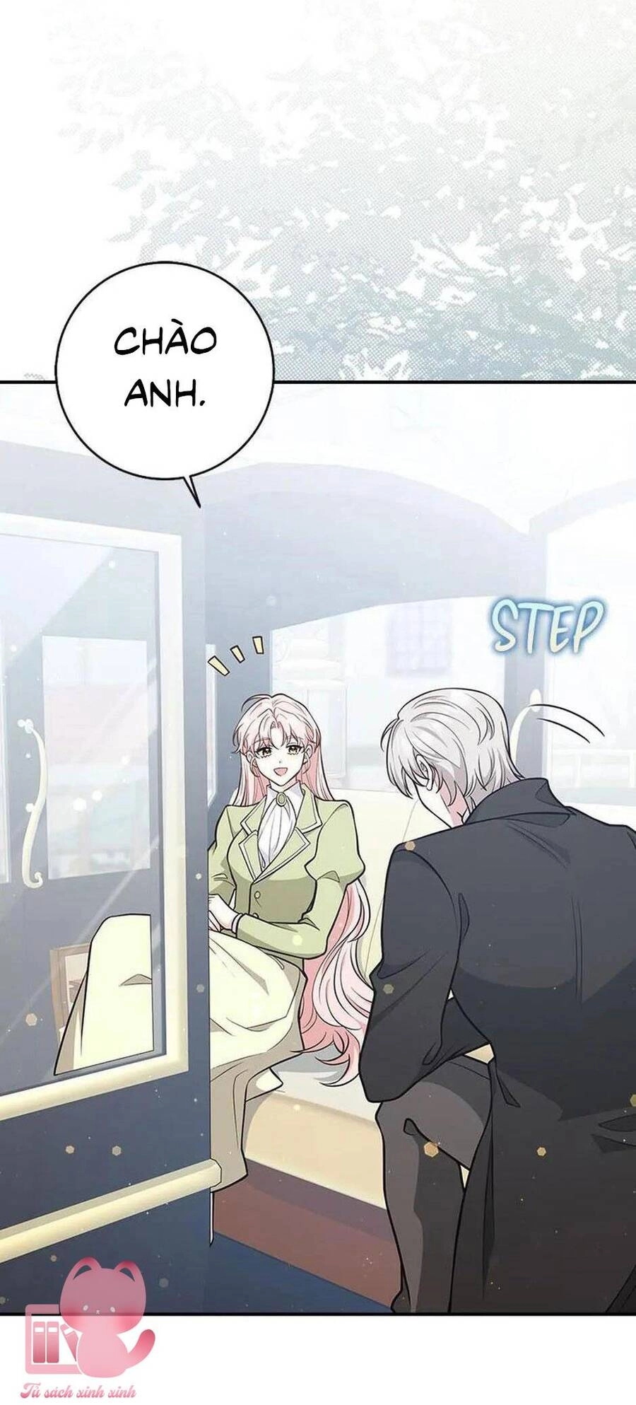 Tôi Thề Chúng Ta Chỉ Là Bạn Chapter 20 - 36