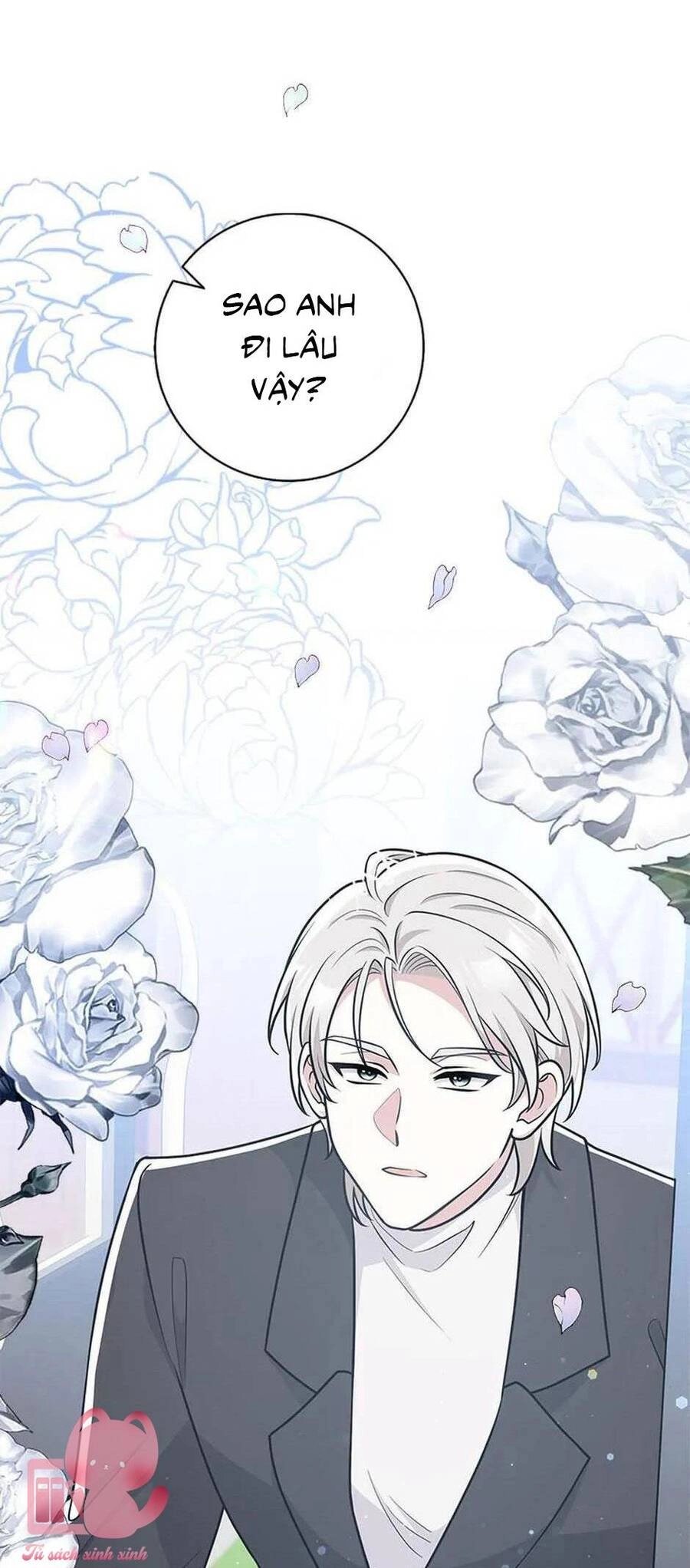 Tôi Thề Chúng Ta Chỉ Là Bạn Chapter 20 - 37