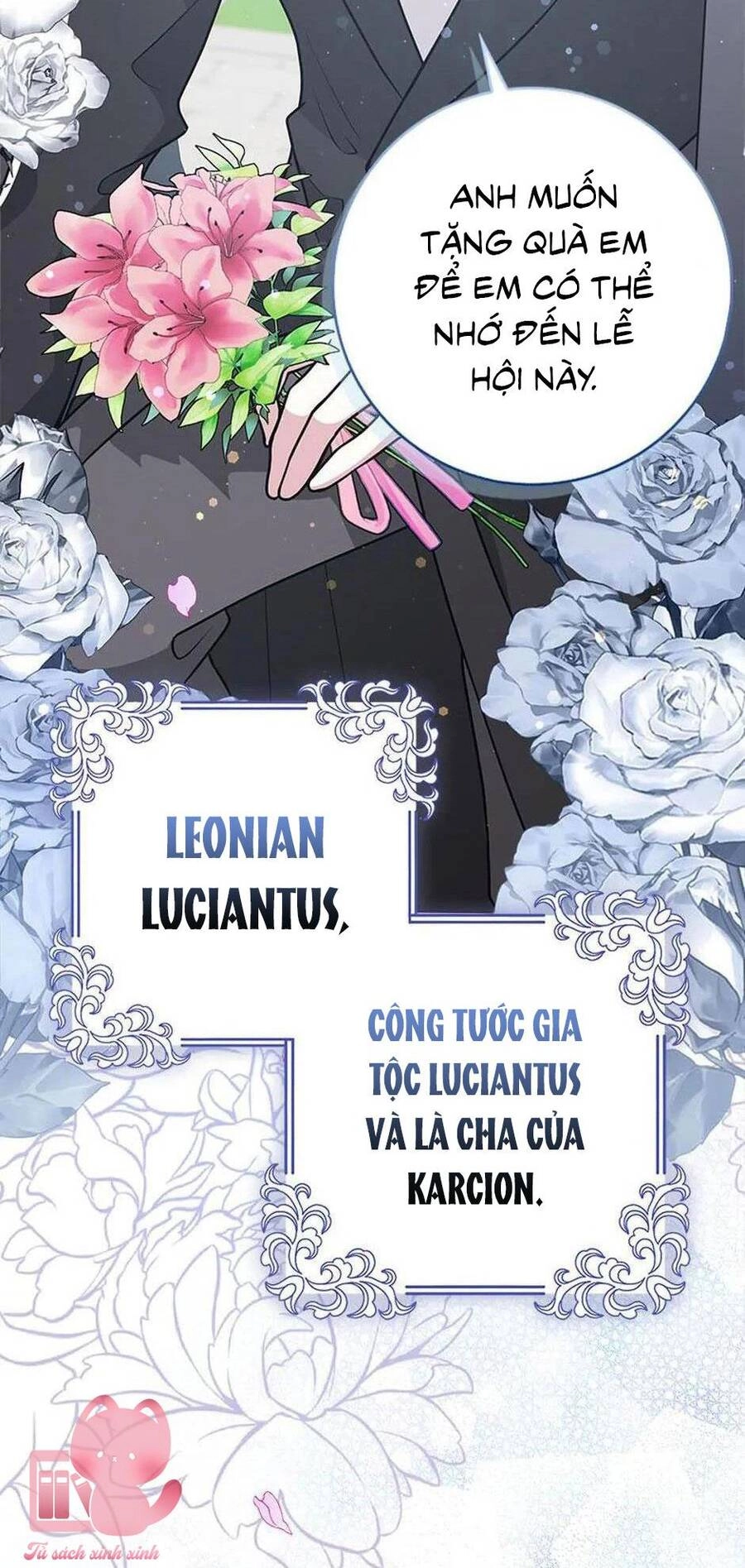 Tôi Thề Chúng Ta Chỉ Là Bạn Chapter 20 - 38