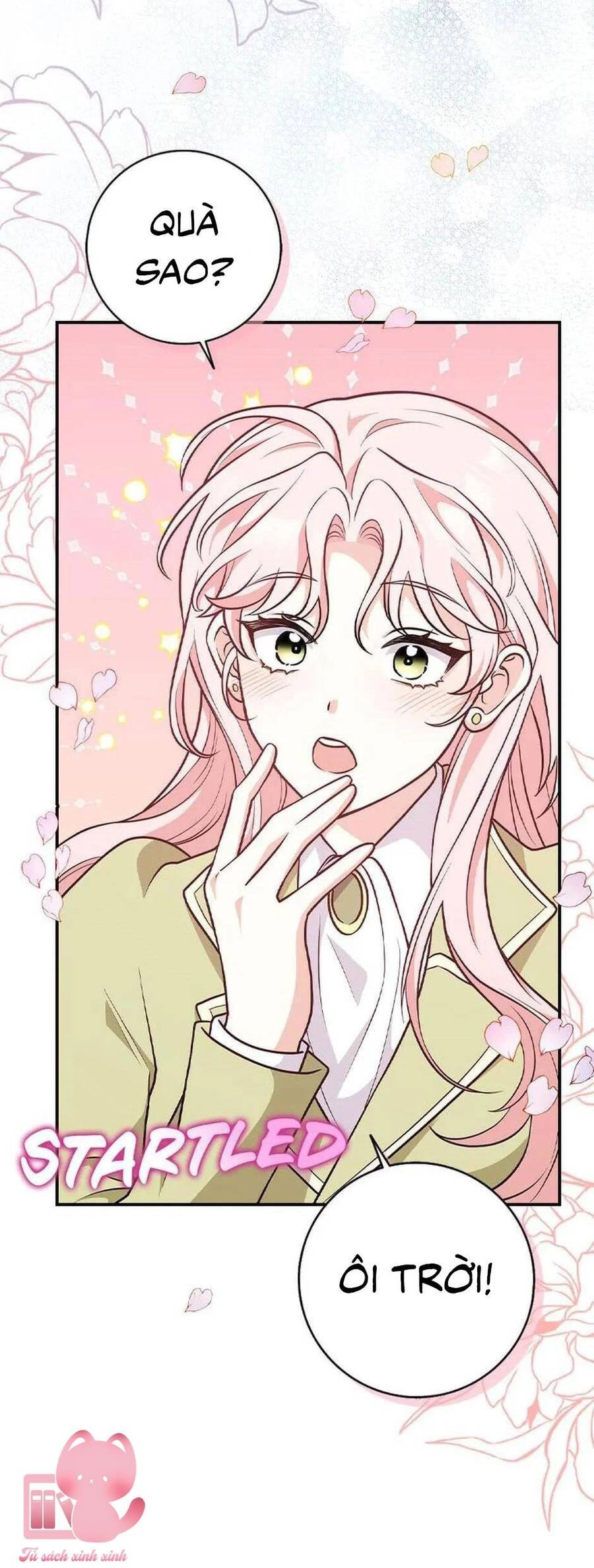 Tôi Thề Chúng Ta Chỉ Là Bạn Chapter 20 - 39