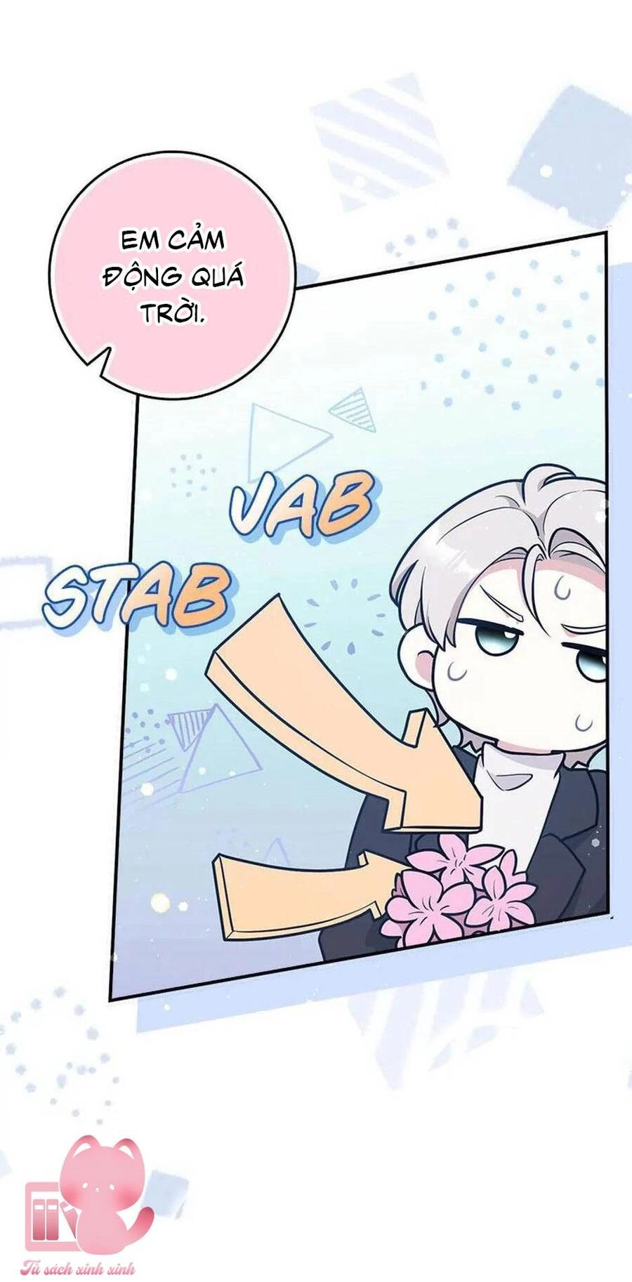 Tôi Thề Chúng Ta Chỉ Là Bạn Chapter 20 - 42