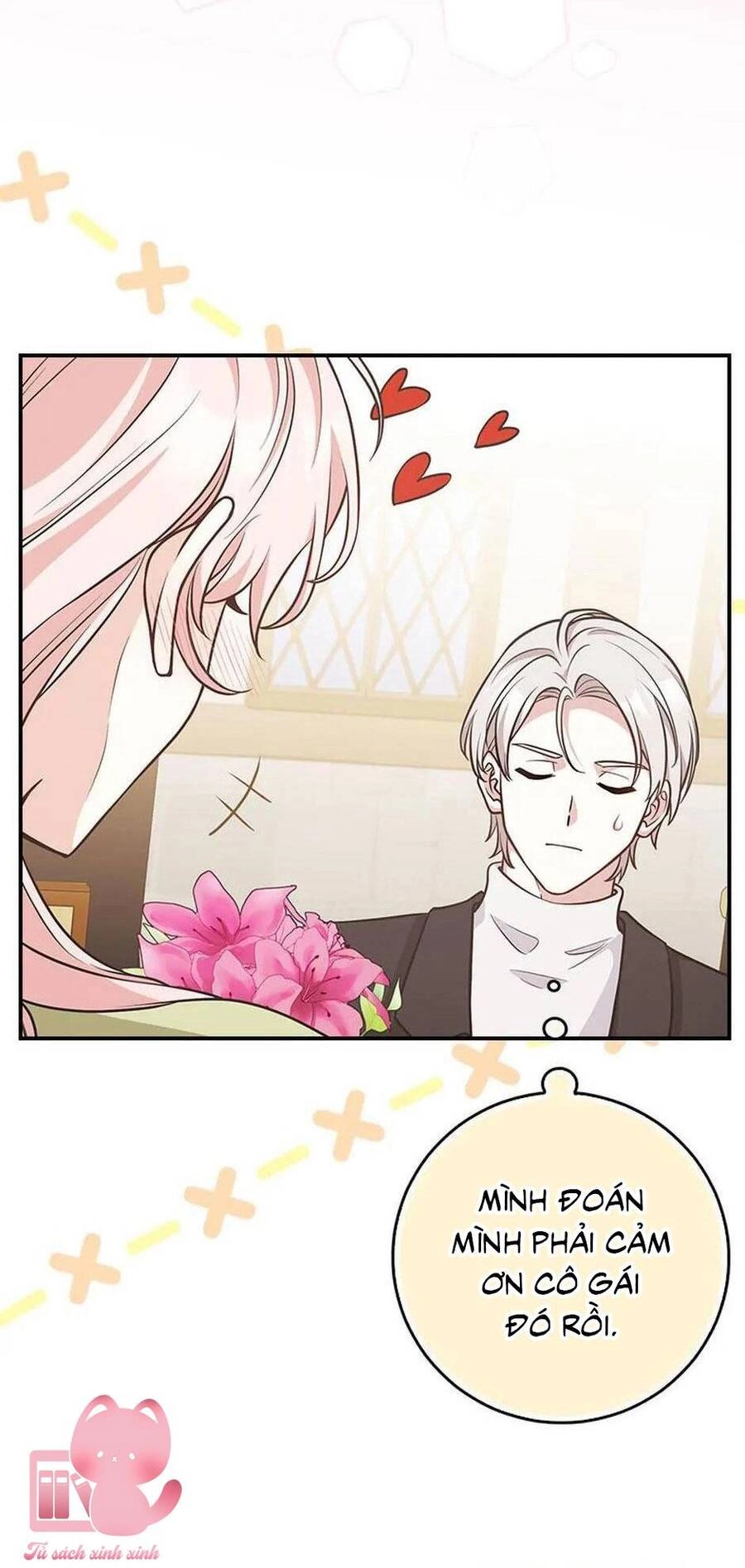 Tôi Thề Chúng Ta Chỉ Là Bạn Chapter 20 - 45