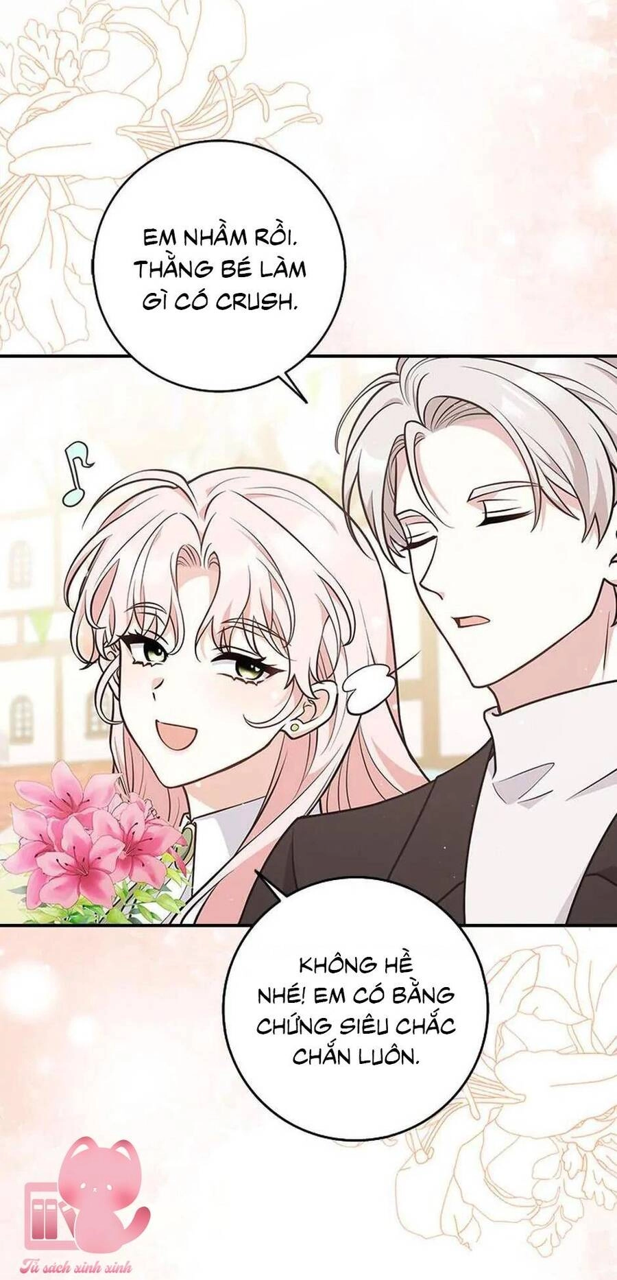 Tôi Thề Chúng Ta Chỉ Là Bạn Chapter 20 - 47