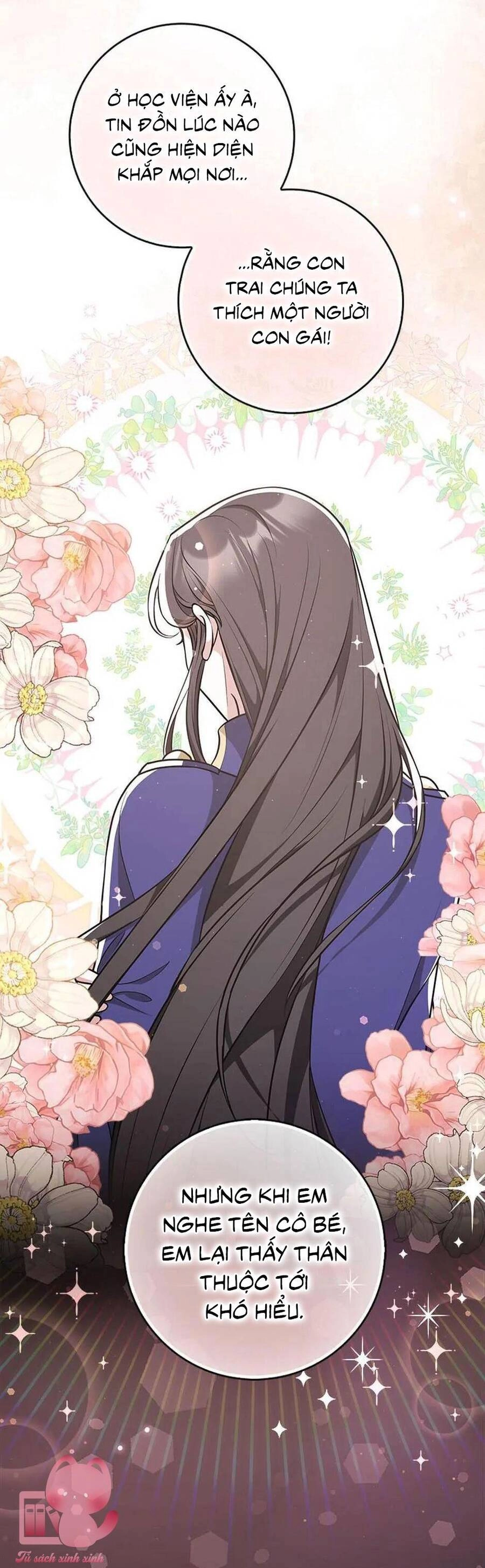 Tôi Thề Chúng Ta Chỉ Là Bạn Chapter 20 - 48