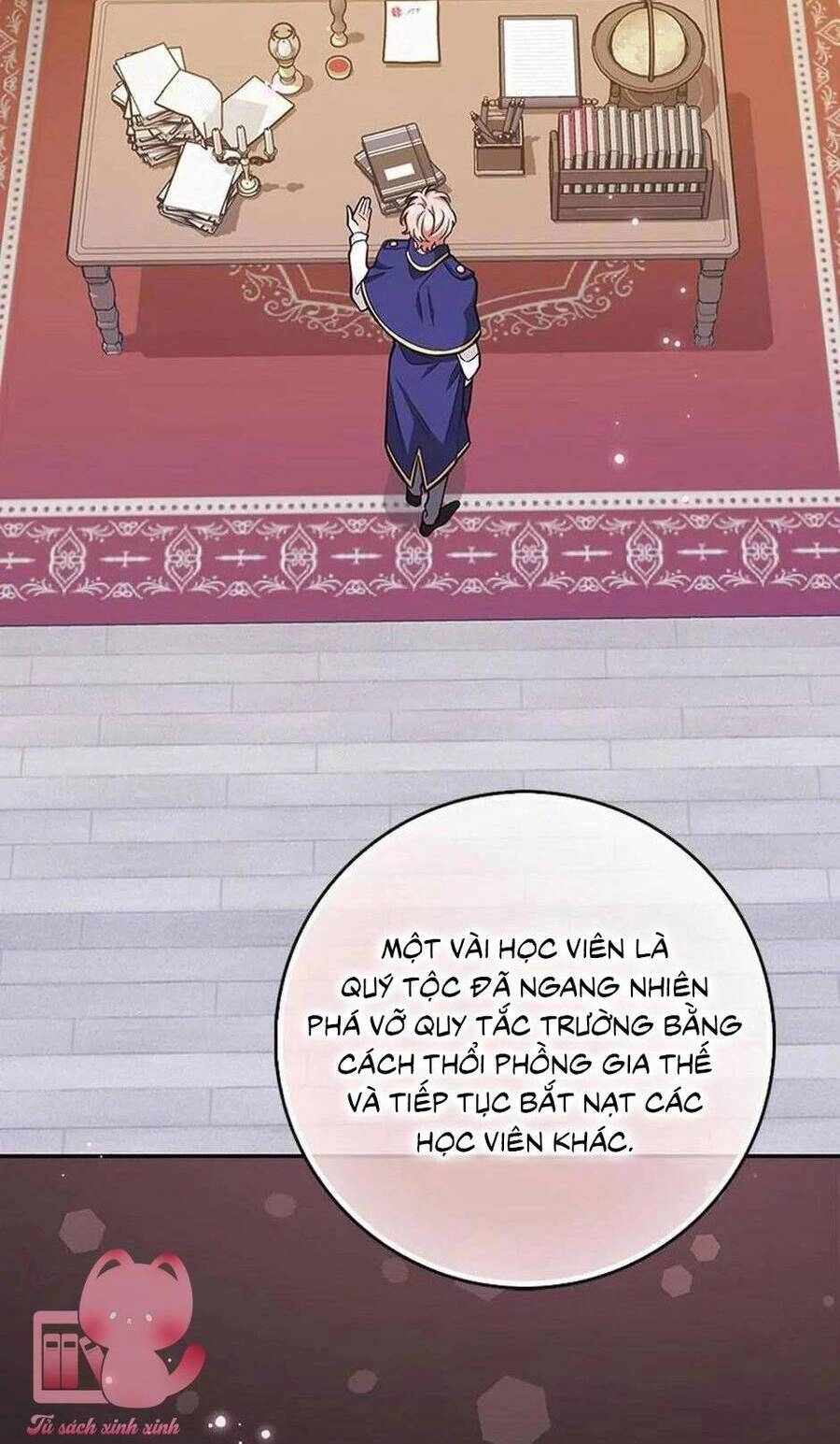 Tôi Thề Chúng Ta Chỉ Là Bạn Chapter 20 - 50