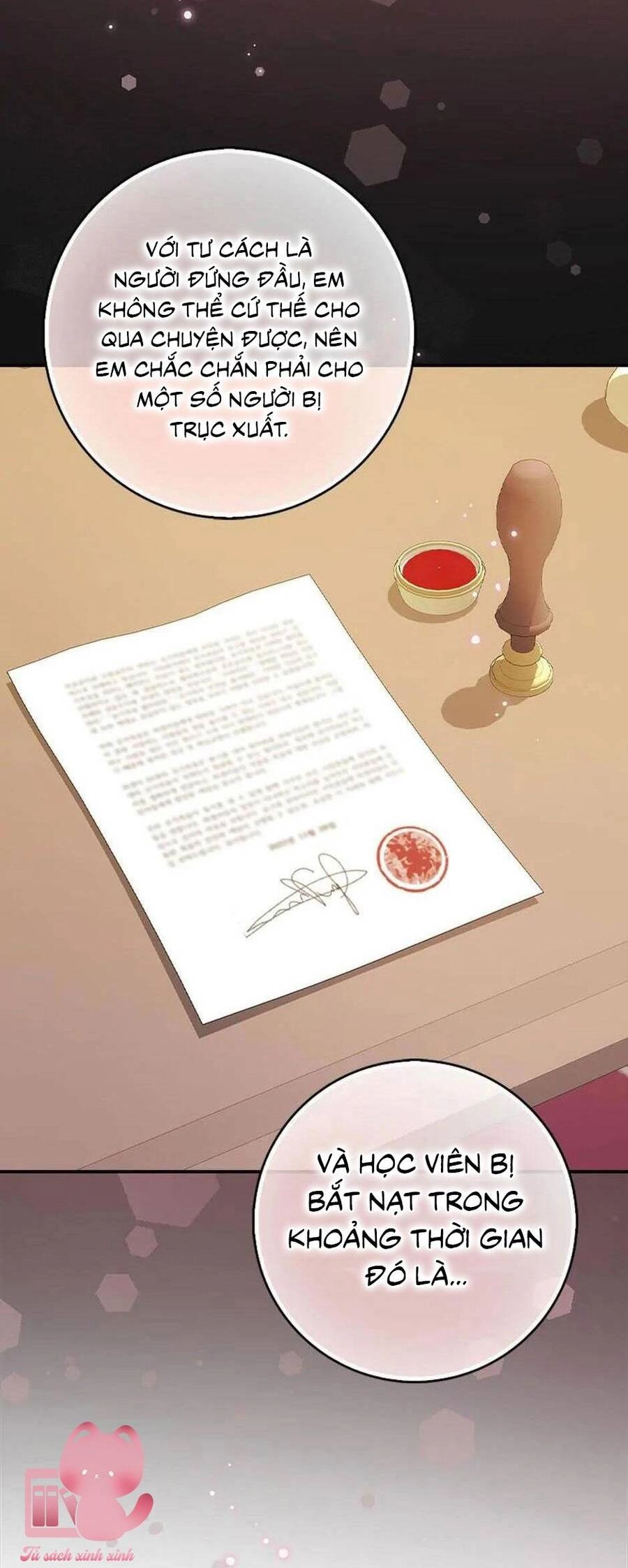 Tôi Thề Chúng Ta Chỉ Là Bạn Chapter 20 - 51