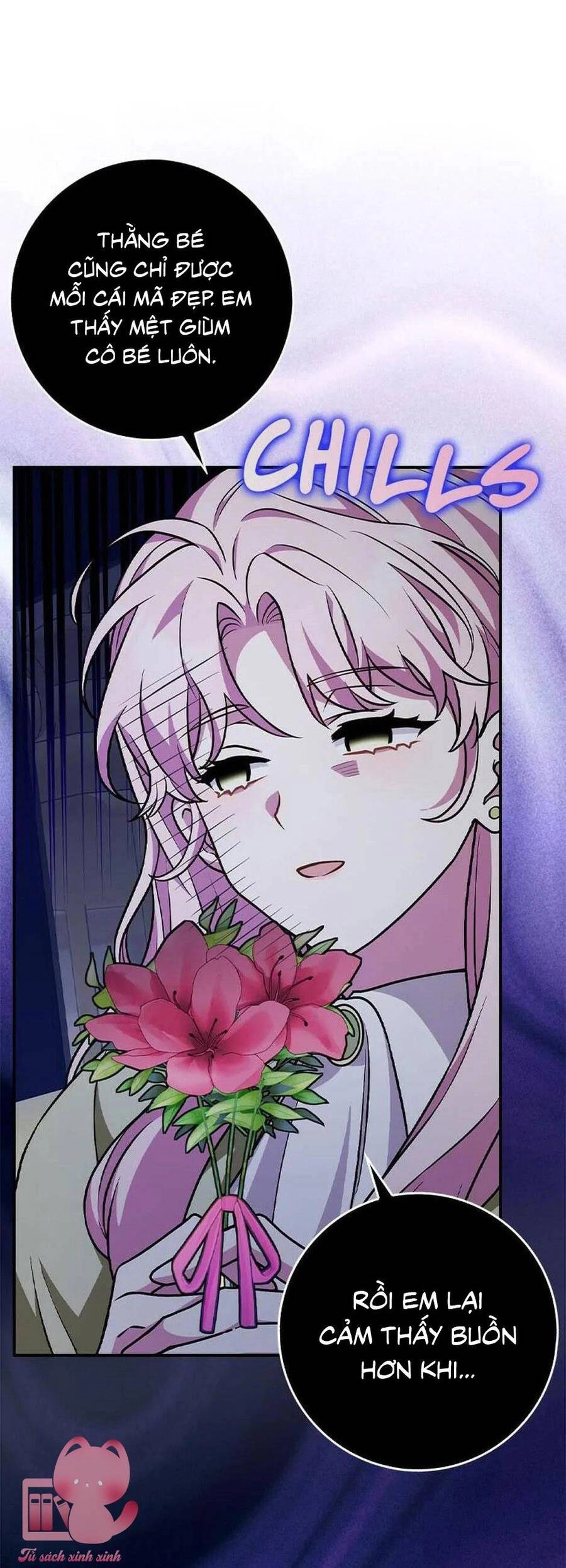 Tôi Thề Chúng Ta Chỉ Là Bạn Chapter 20 - 54