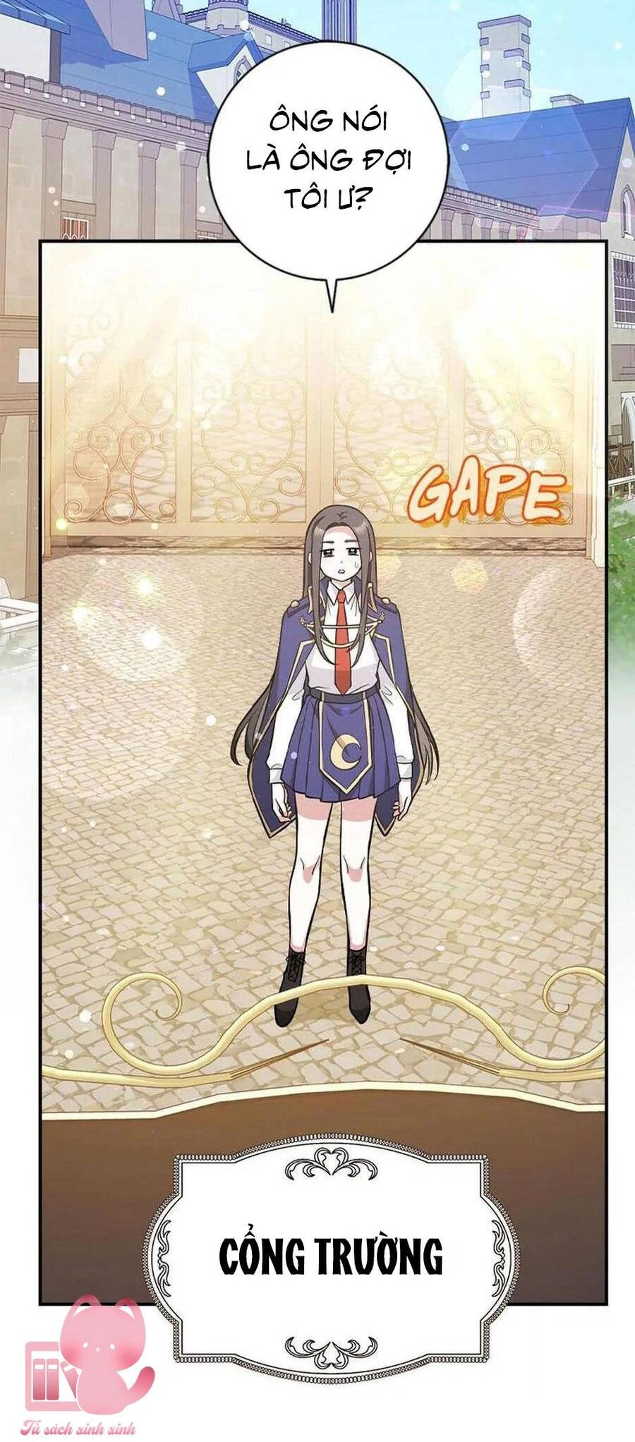 Tôi Thề Chúng Ta Chỉ Là Bạn Chapter 20 - 58