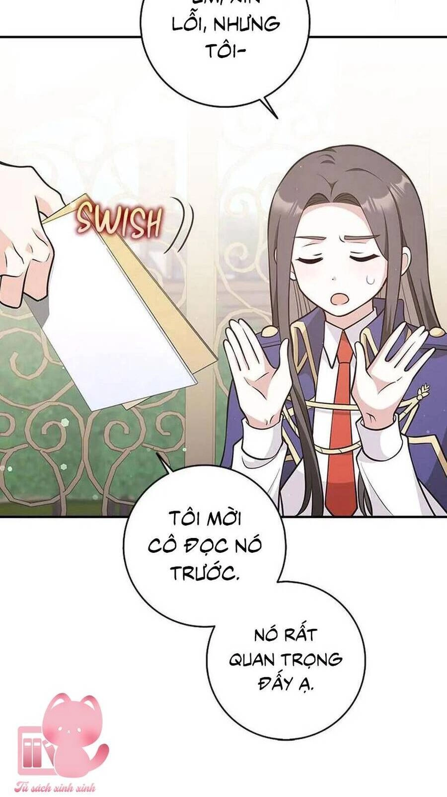 Tôi Thề Chúng Ta Chỉ Là Bạn Chapter 20 - 63