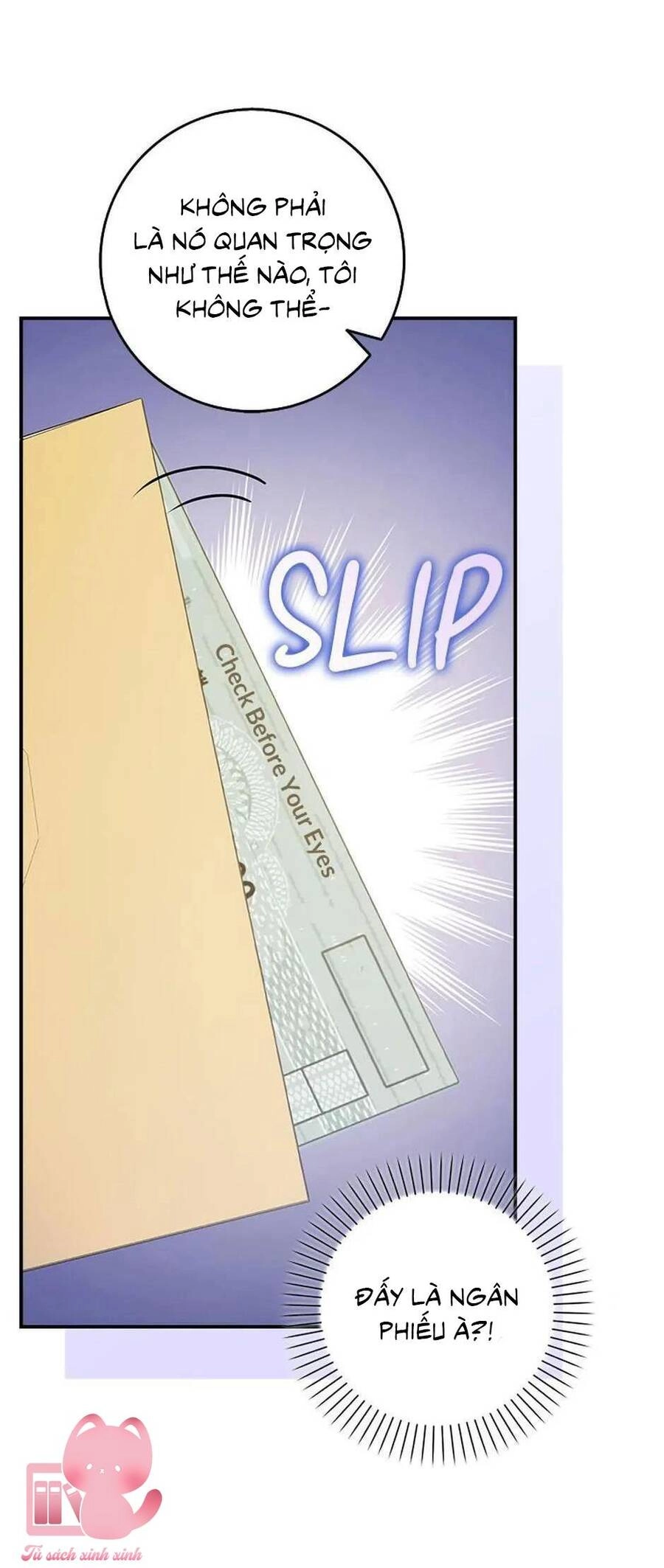 Tôi Thề Chúng Ta Chỉ Là Bạn Chapter 20 - 64