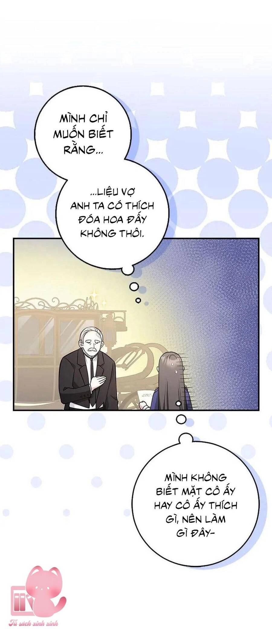 Tôi Thề Chúng Ta Chỉ Là Bạn Chapter 20 - 70