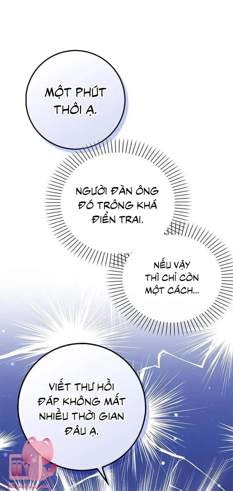 Tôi Thề Chúng Ta Chỉ Là Bạn Chapter 20 - 72