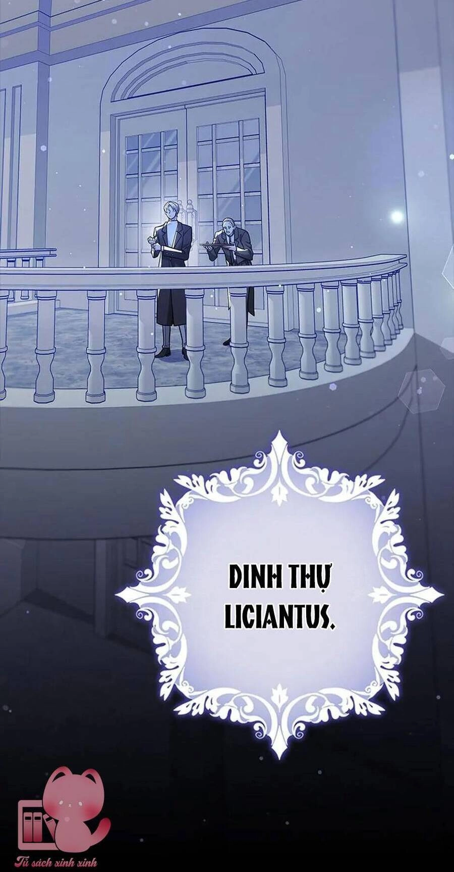 Tôi Thề Chúng Ta Chỉ Là Bạn Chapter 21 - 3