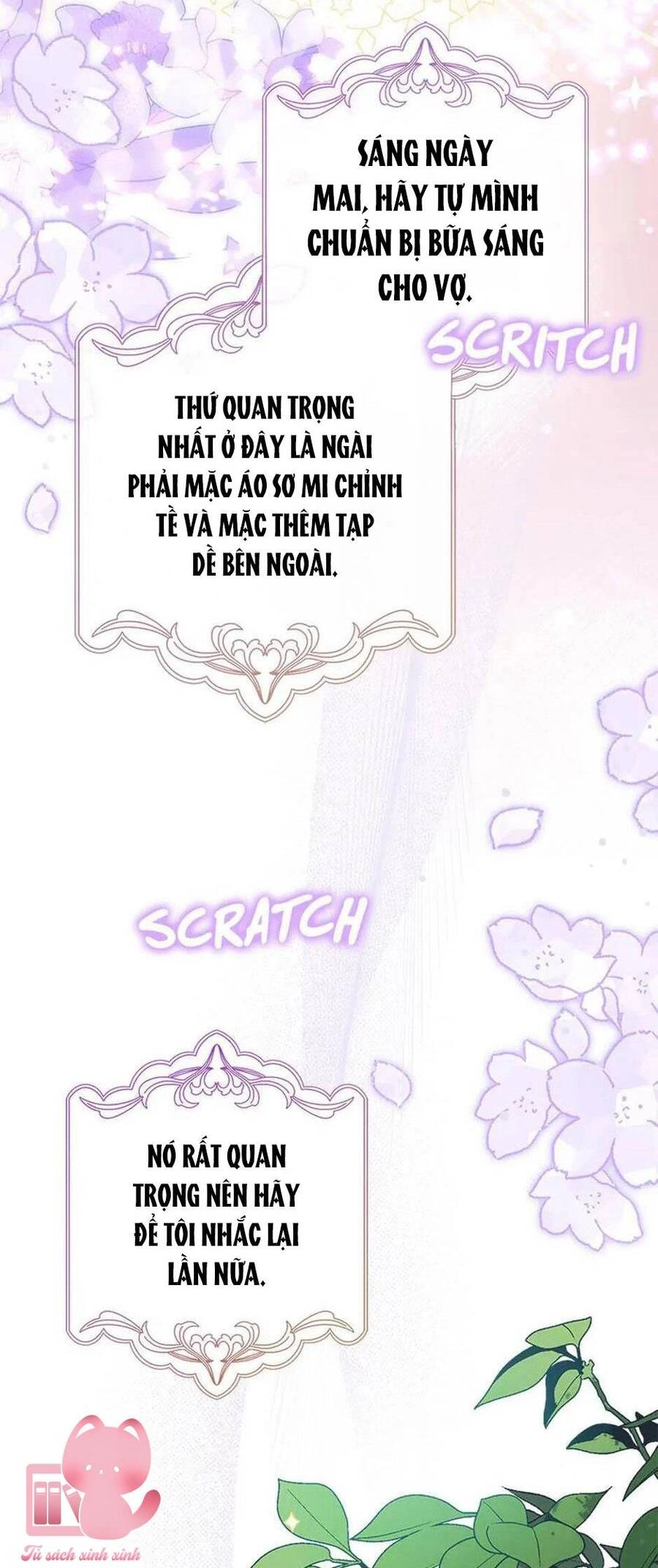 Tôi Thề Chúng Ta Chỉ Là Bạn Chapter 21 - 11