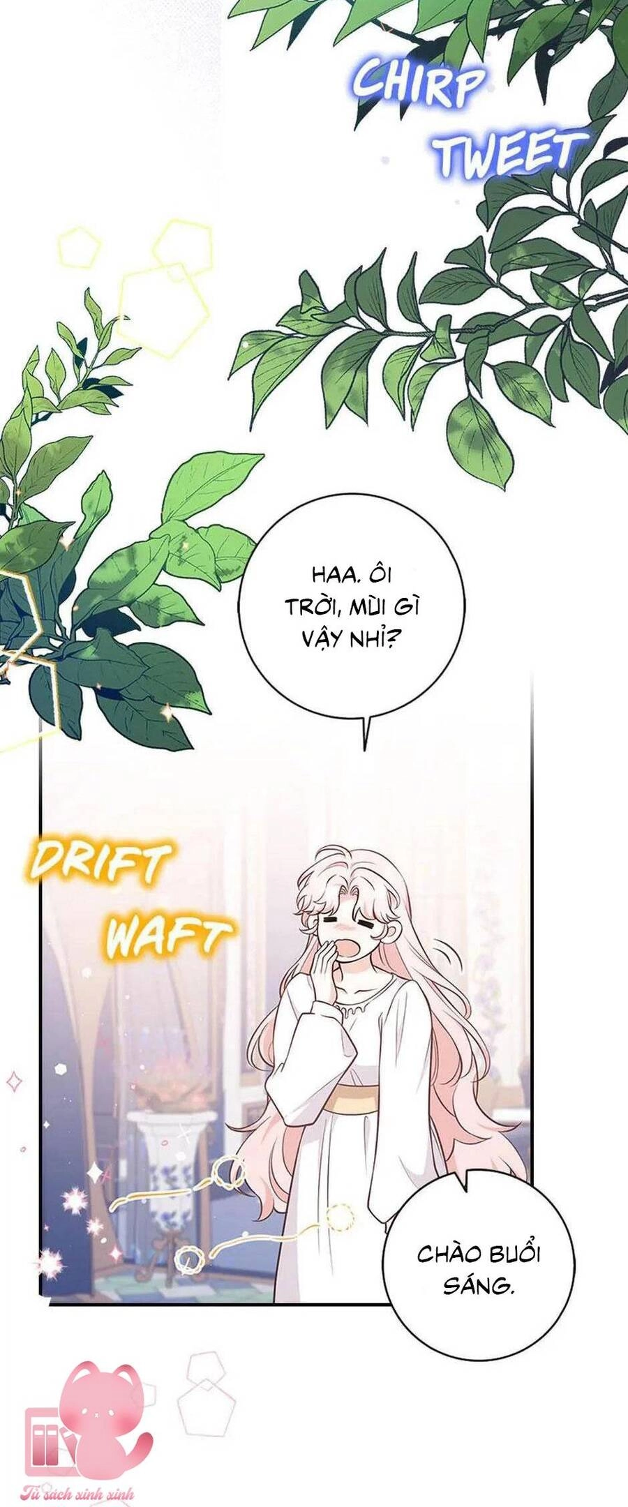 Tôi Thề Chúng Ta Chỉ Là Bạn Chapter 21 - 12