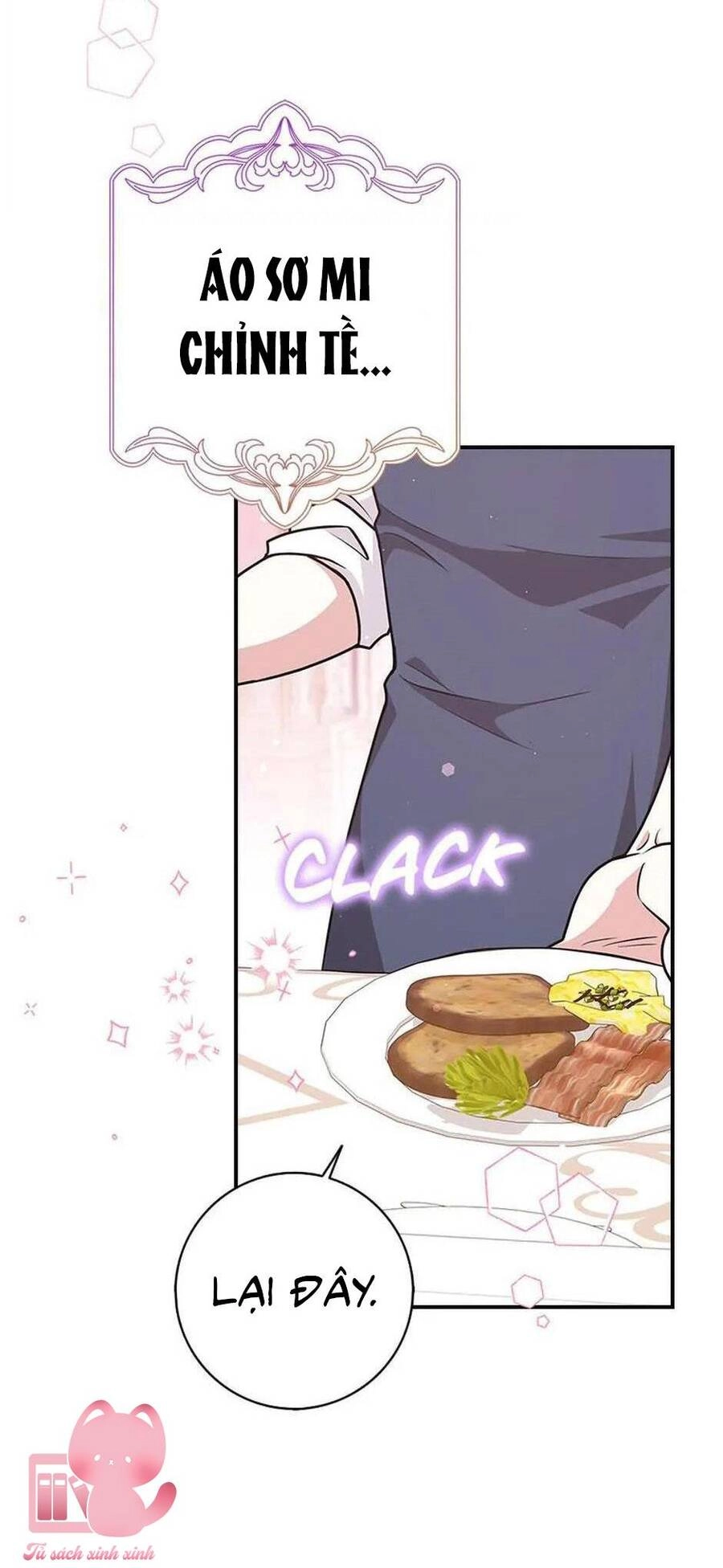 Tôi Thề Chúng Ta Chỉ Là Bạn Chapter 21 - 13