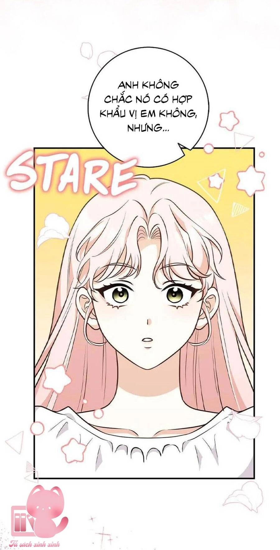 Tôi Thề Chúng Ta Chỉ Là Bạn Chapter 21 - 16