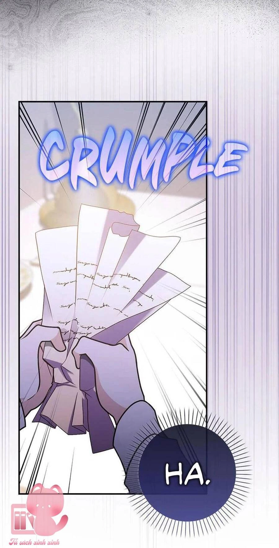 Tôi Thề Chúng Ta Chỉ Là Bạn Chapter 21 - 23