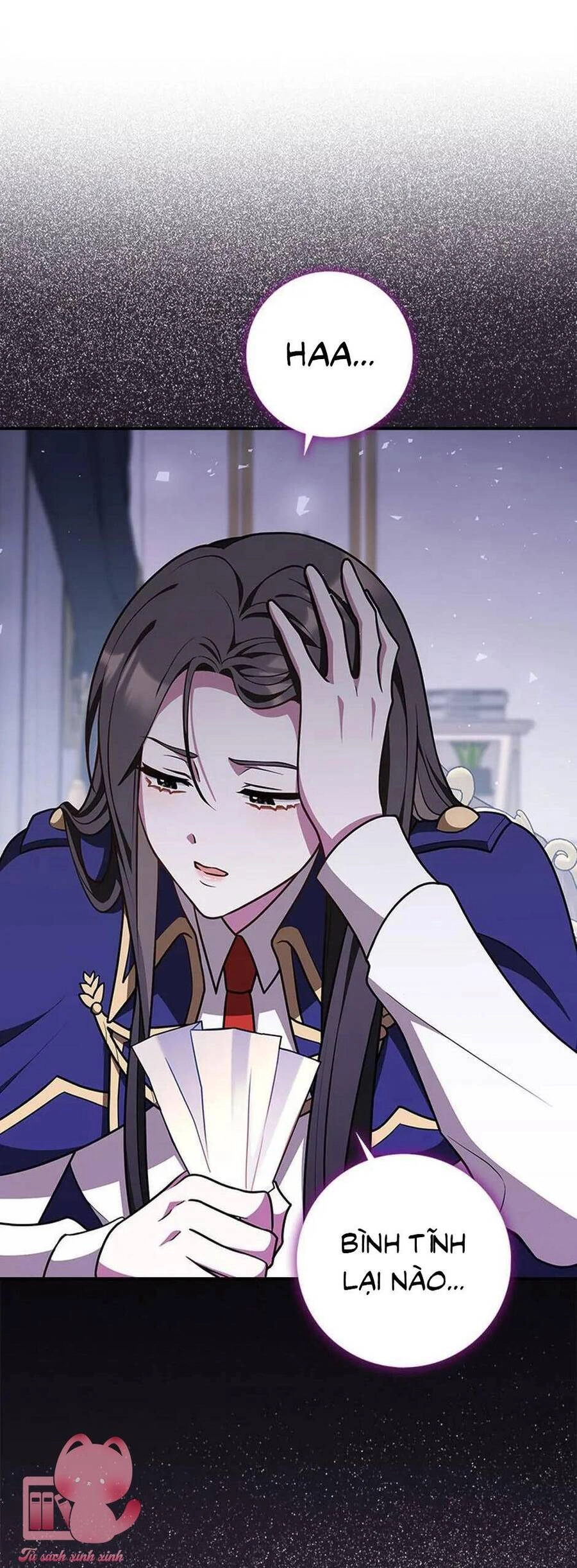 Tôi Thề Chúng Ta Chỉ Là Bạn Chapter 21 - 26