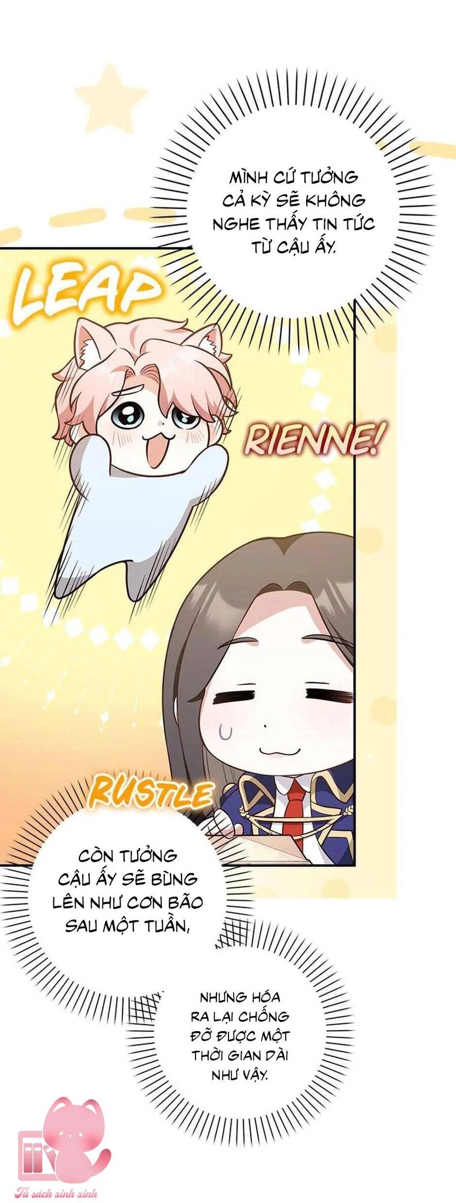 Tôi Thề Chúng Ta Chỉ Là Bạn Chapter 21 - 29