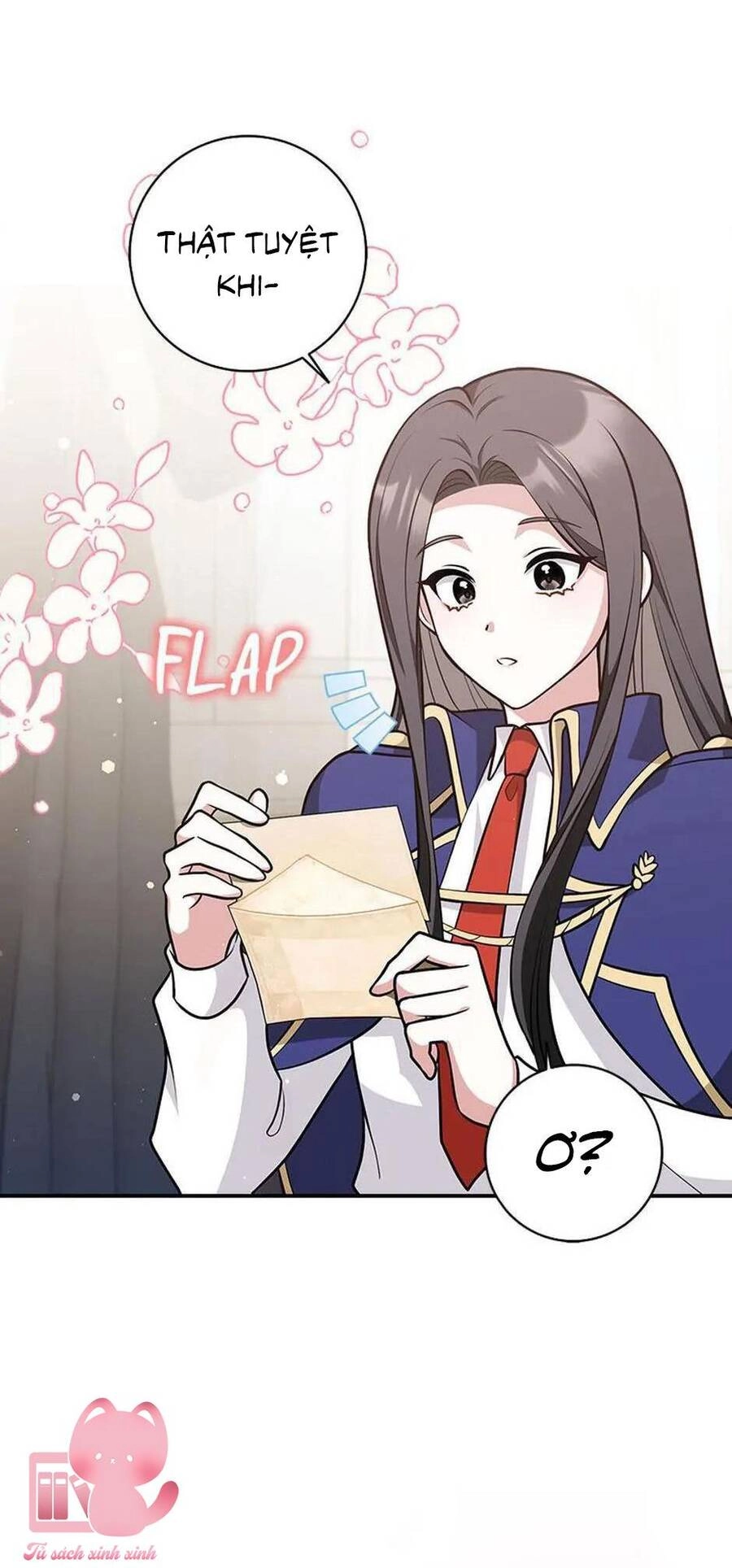 Tôi Thề Chúng Ta Chỉ Là Bạn Chapter 21 - 30