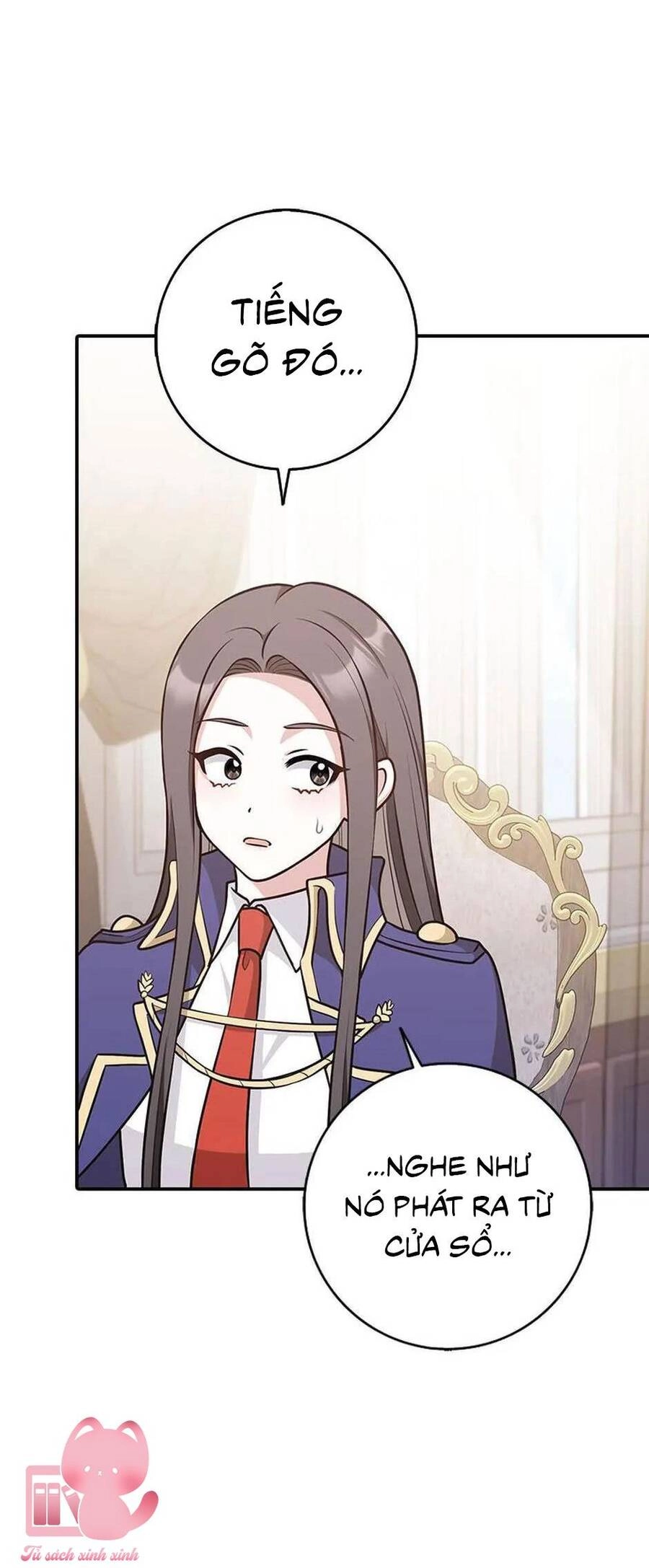 Tôi Thề Chúng Ta Chỉ Là Bạn Chapter 21 - 33