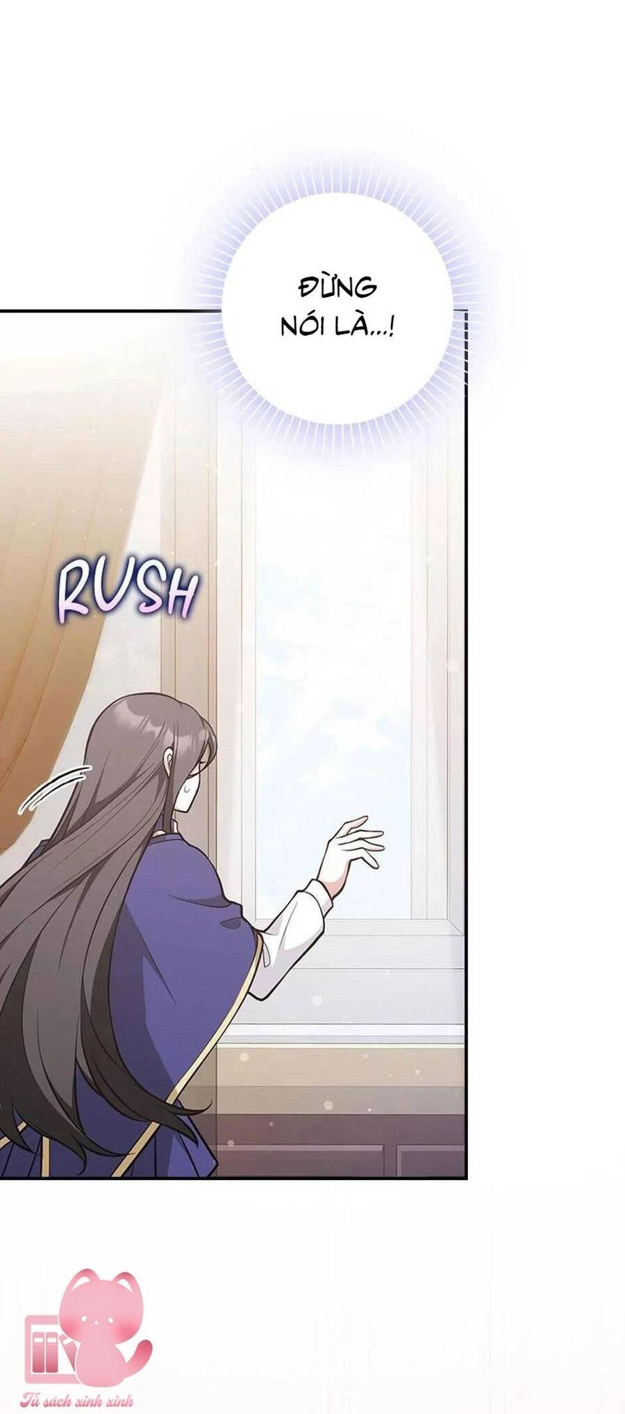 Tôi Thề Chúng Ta Chỉ Là Bạn Chapter 21 - 34