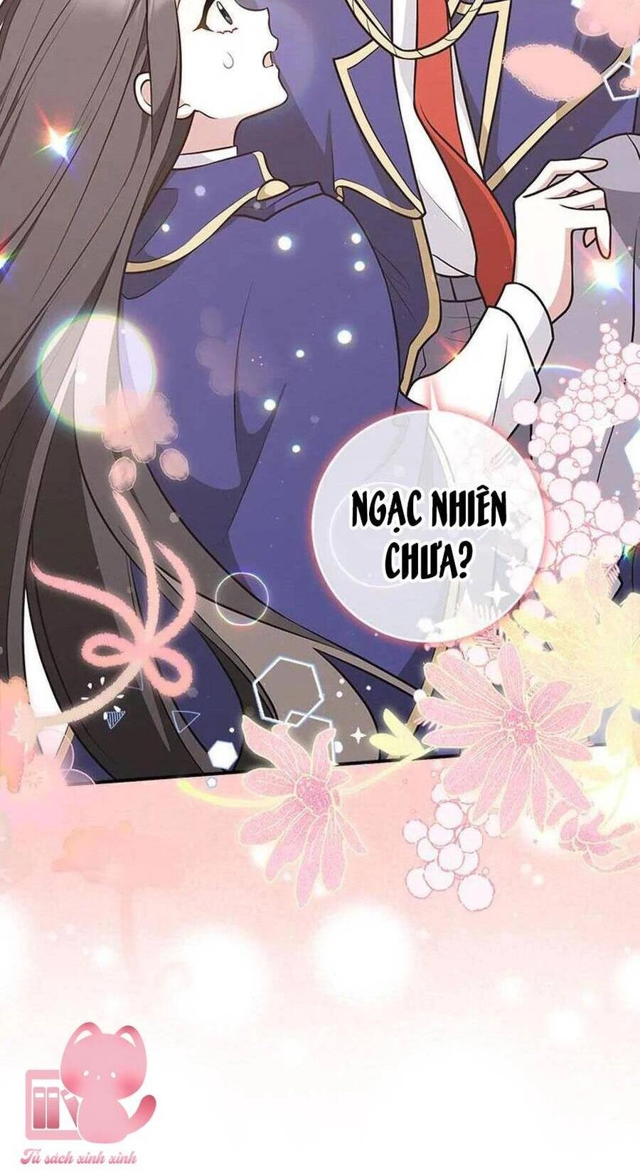 Tôi Thề Chúng Ta Chỉ Là Bạn Chapter 21 - 36