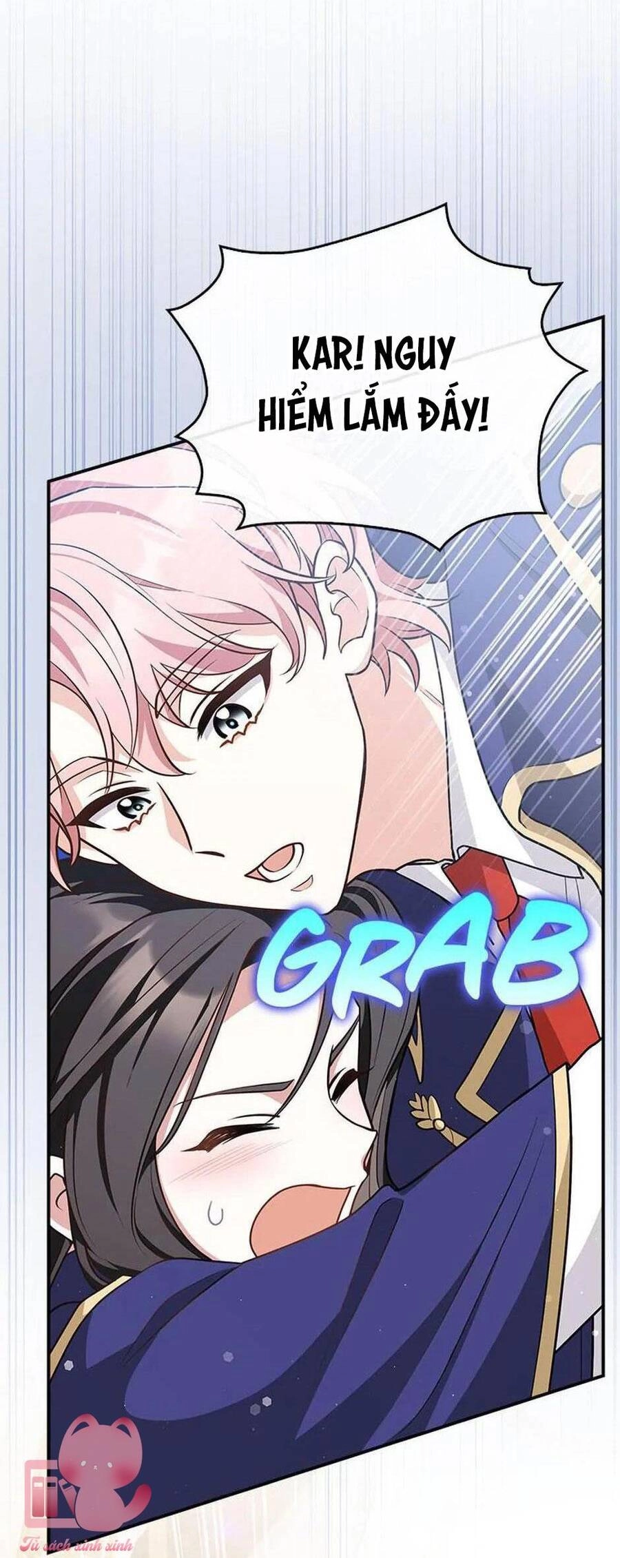 Tôi Thề Chúng Ta Chỉ Là Bạn Chapter 21 - 38