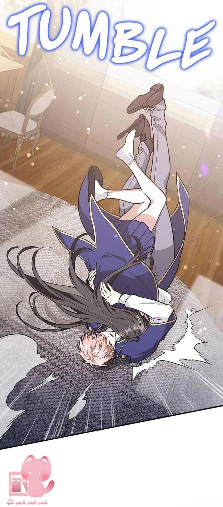 Tôi Thề Chúng Ta Chỉ Là Bạn Chapter 21 - 39