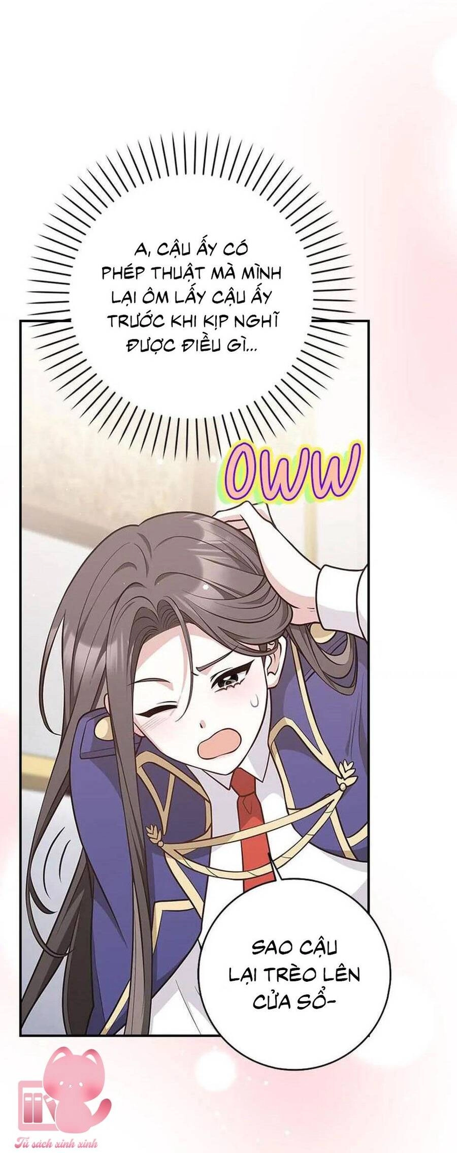 Tôi Thề Chúng Ta Chỉ Là Bạn Chapter 21 - 40