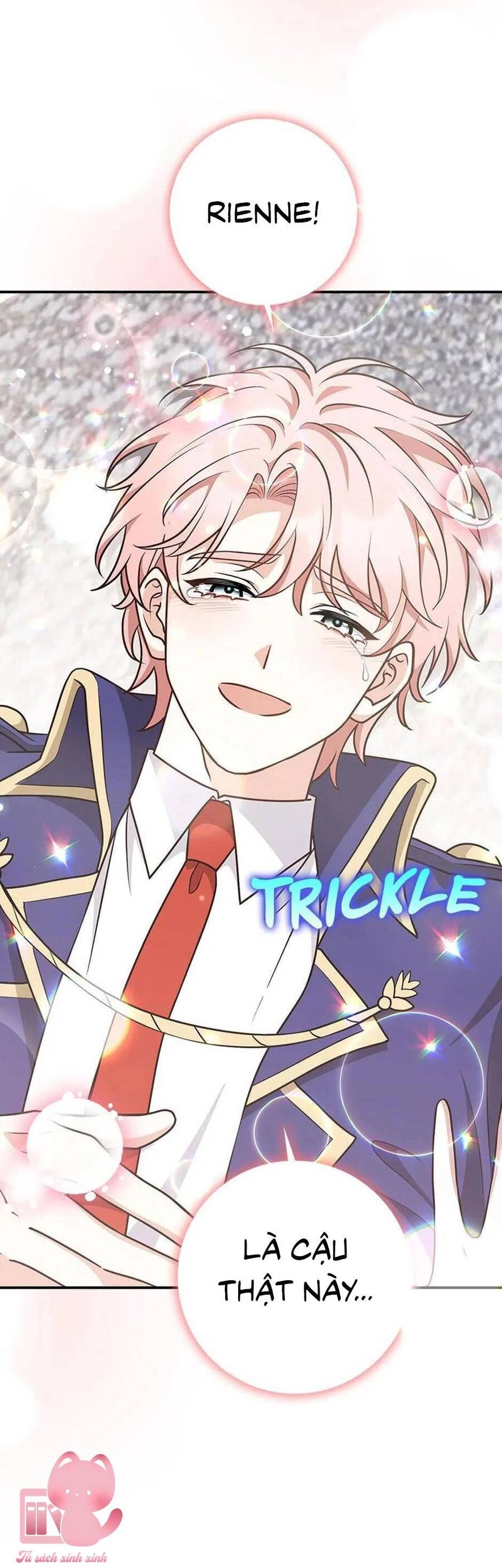 Tôi Thề Chúng Ta Chỉ Là Bạn Chapter 21 - 41