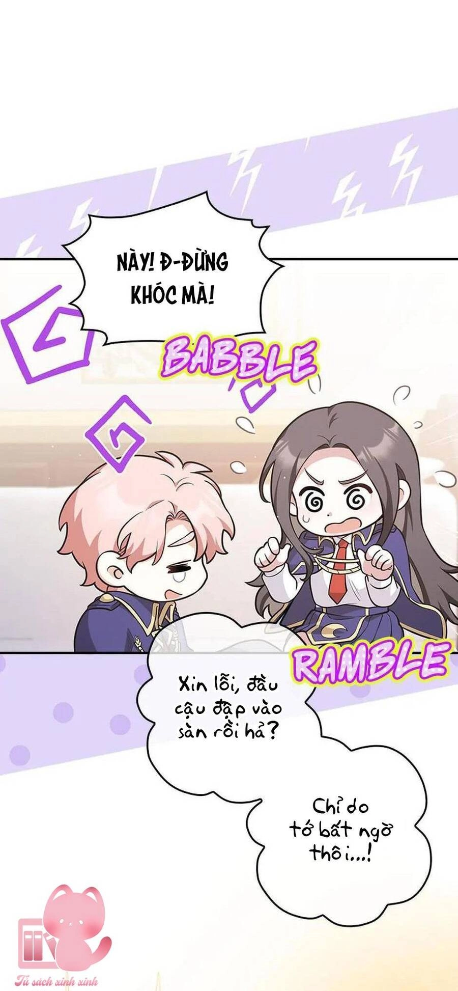 Tôi Thề Chúng Ta Chỉ Là Bạn Chapter 21 - 42