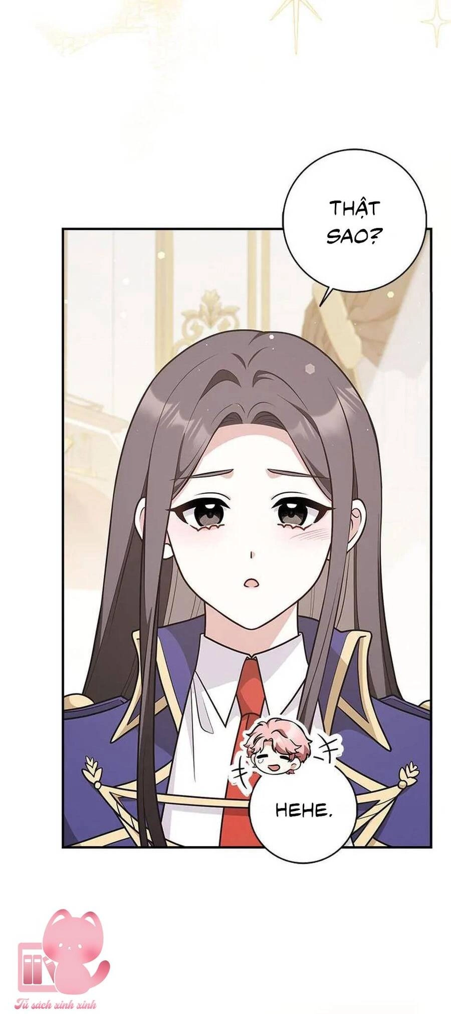 Tôi Thề Chúng Ta Chỉ Là Bạn Chapter 21 - 44