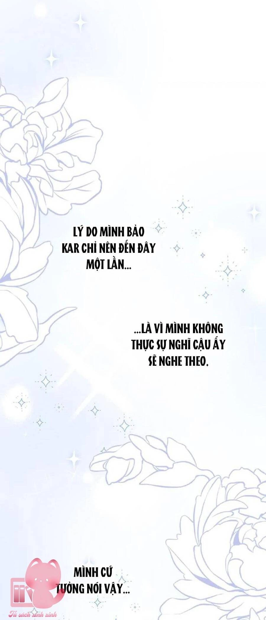 Tôi Thề Chúng Ta Chỉ Là Bạn Chapter 21 - 48