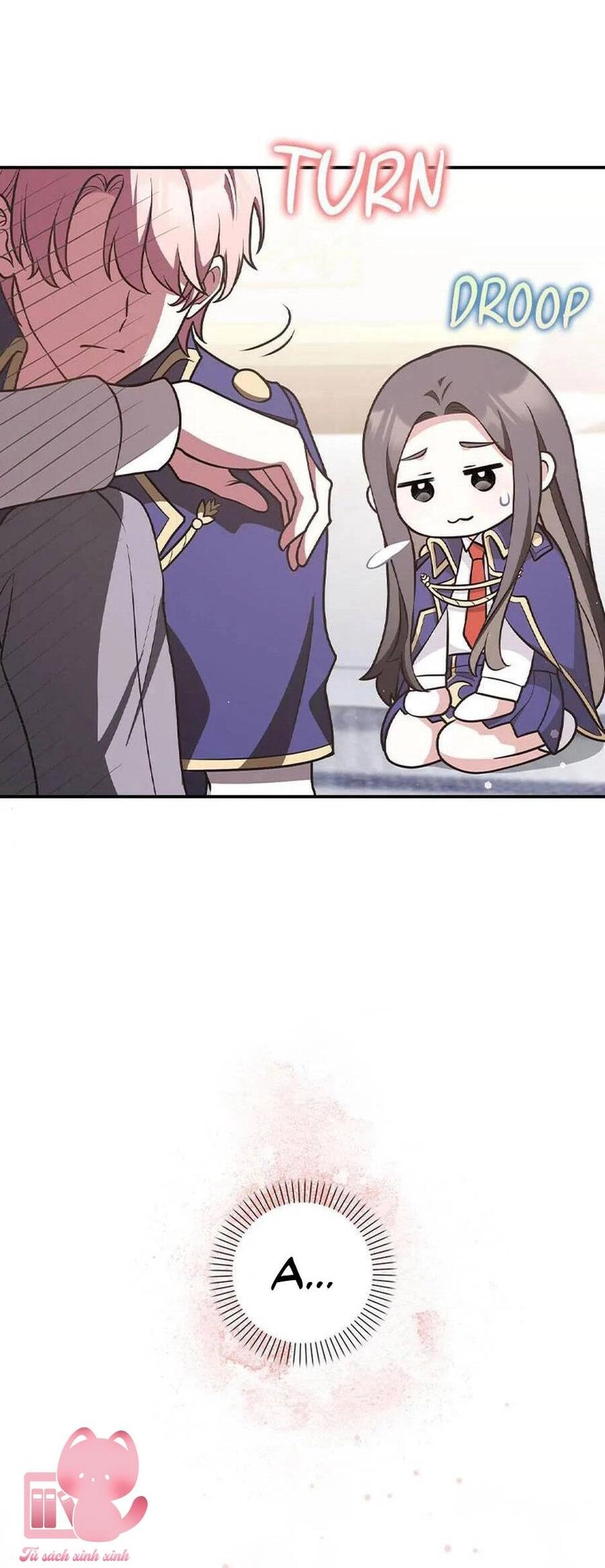 Tôi Thề Chúng Ta Chỉ Là Bạn Chapter 21 - 51