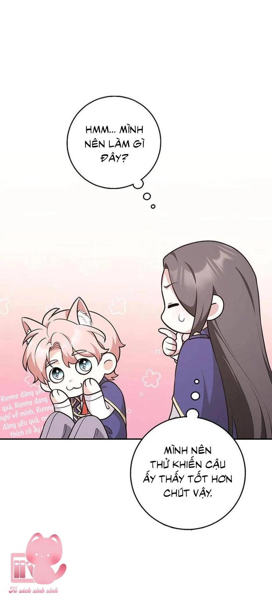 Tôi Thề Chúng Ta Chỉ Là Bạn Chapter 21 - 54