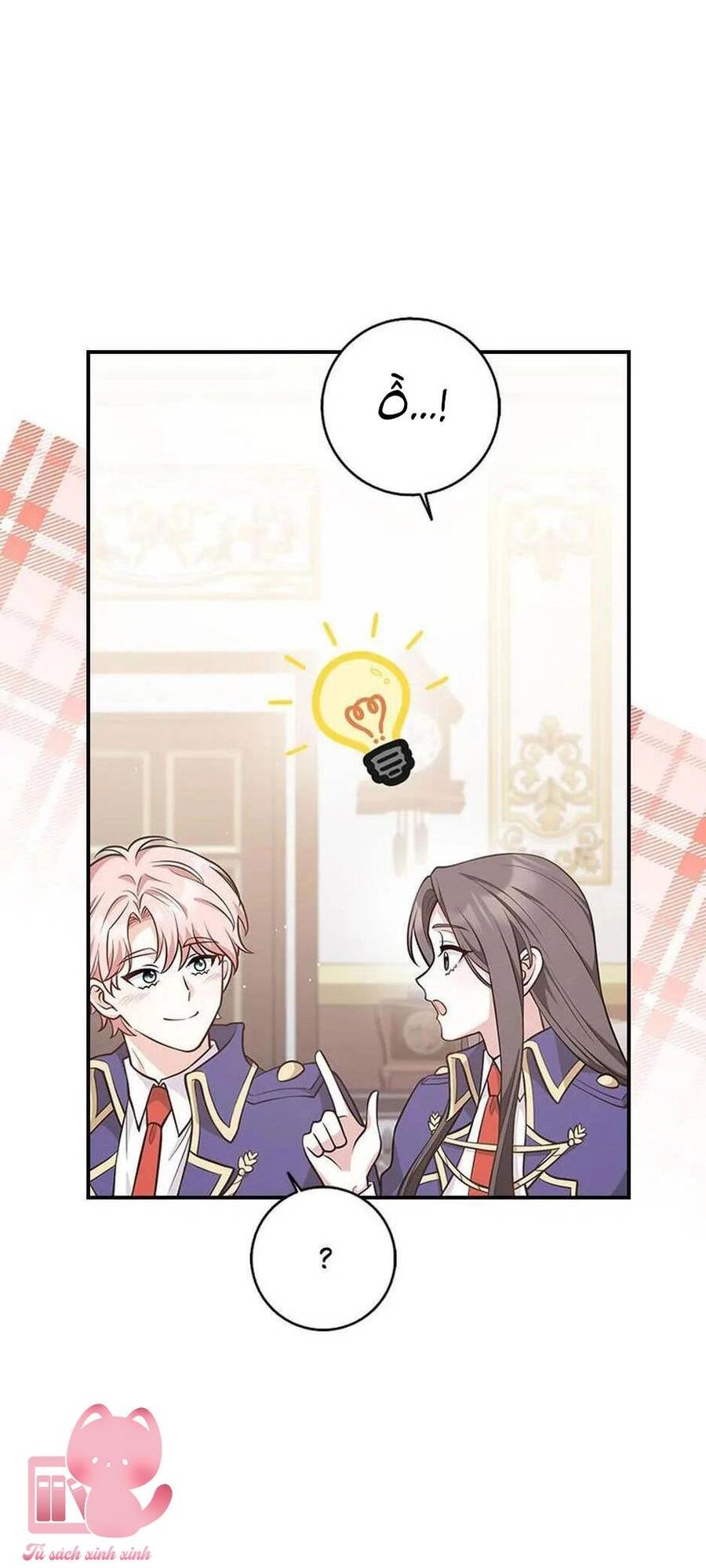 Tôi Thề Chúng Ta Chỉ Là Bạn Chapter 21 - 55