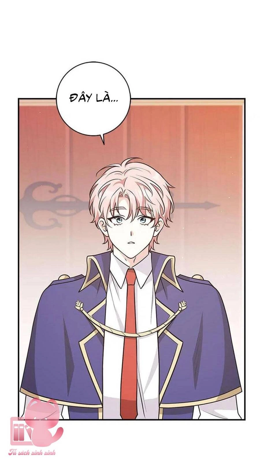 Tôi Thề Chúng Ta Chỉ Là Bạn Chapter 21 - 59