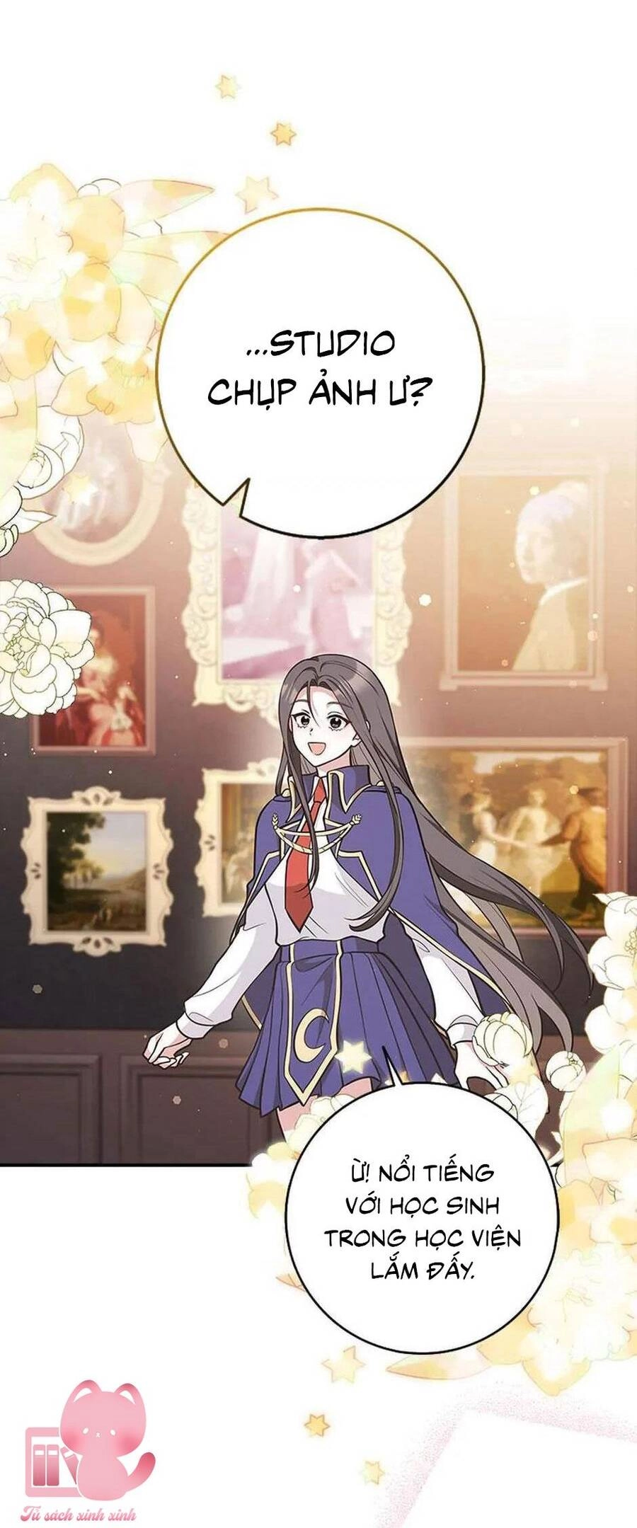 Tôi Thề Chúng Ta Chỉ Là Bạn Chapter 21 - 60