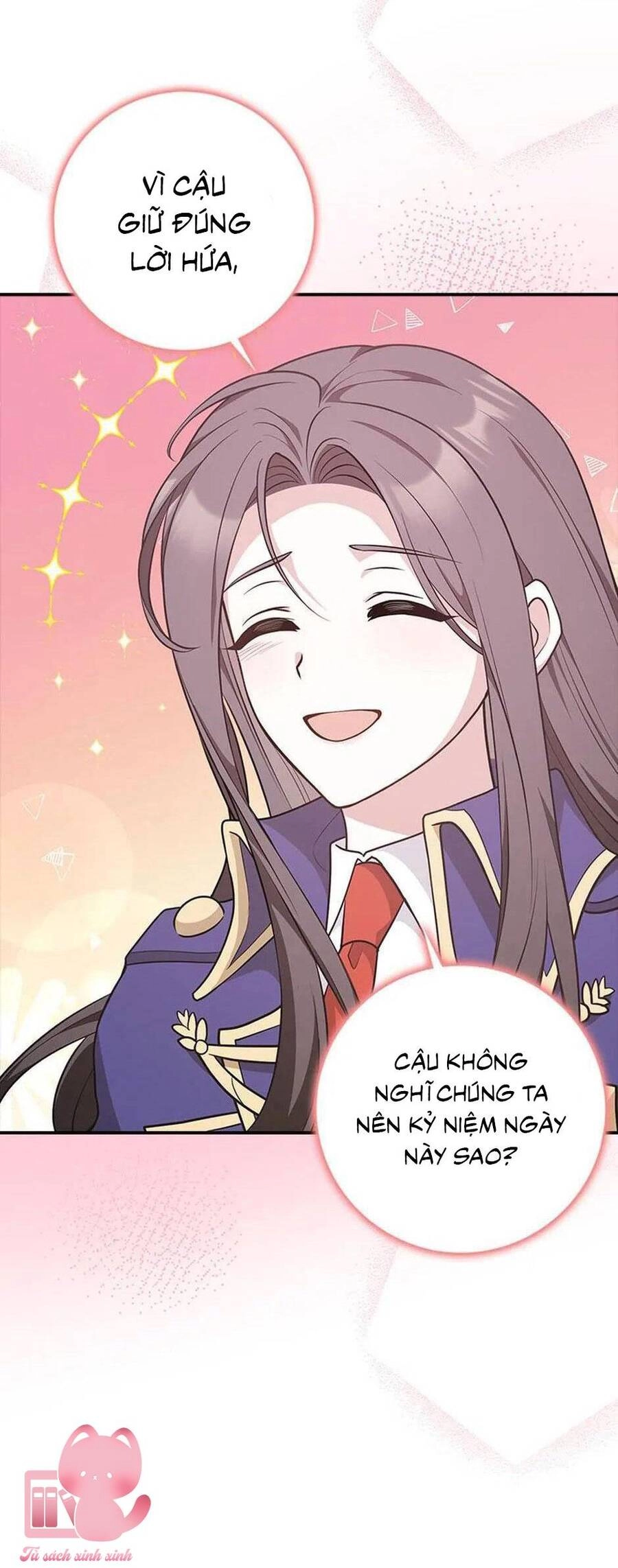 Tôi Thề Chúng Ta Chỉ Là Bạn Chapter 21 - 61