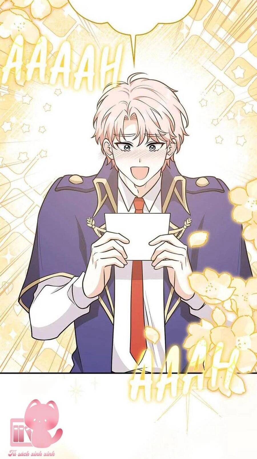 Tôi Thề Chúng Ta Chỉ Là Bạn Chapter 21 - 64