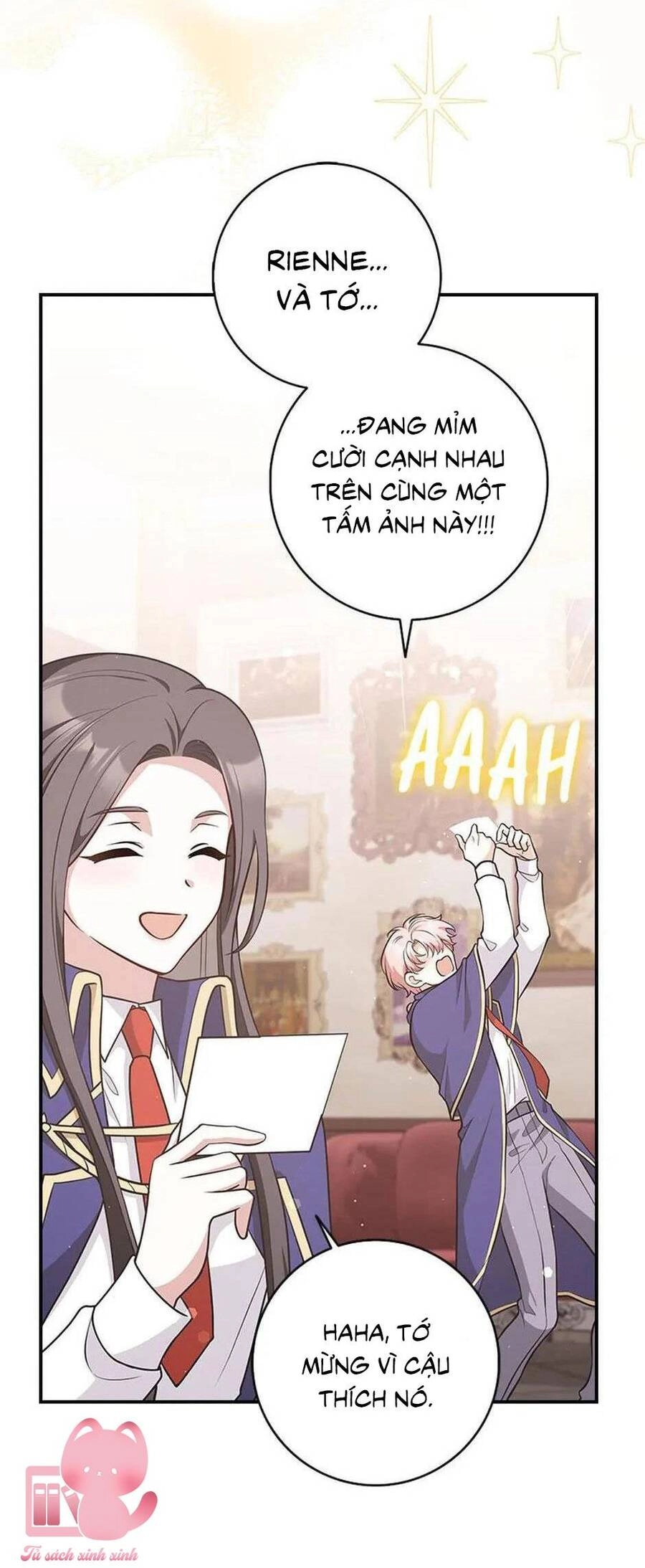 Tôi Thề Chúng Ta Chỉ Là Bạn Chapter 21 - 65