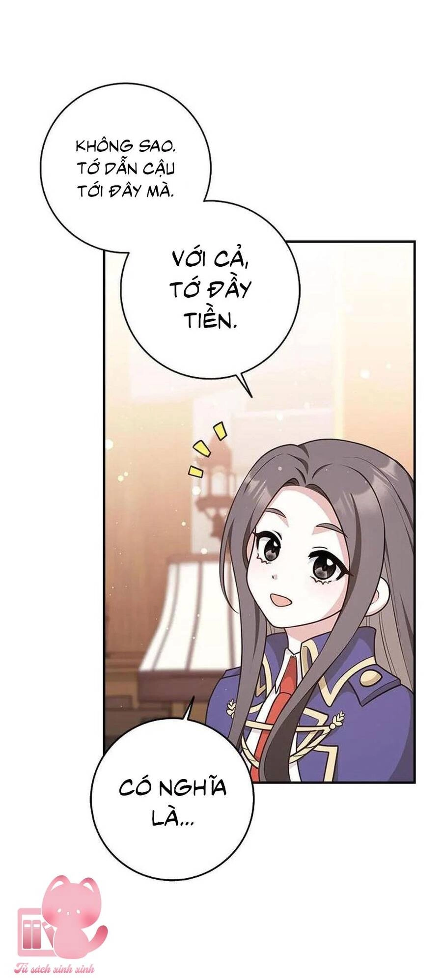 Tôi Thề Chúng Ta Chỉ Là Bạn Chapter 21 - 67