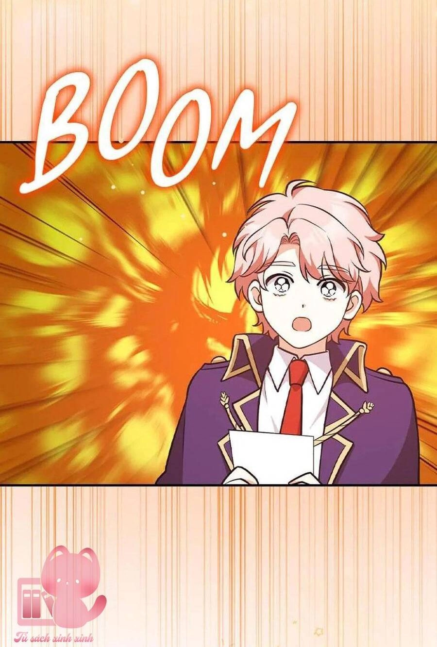 Tôi Thề Chúng Ta Chỉ Là Bạn Chapter 21 - 69