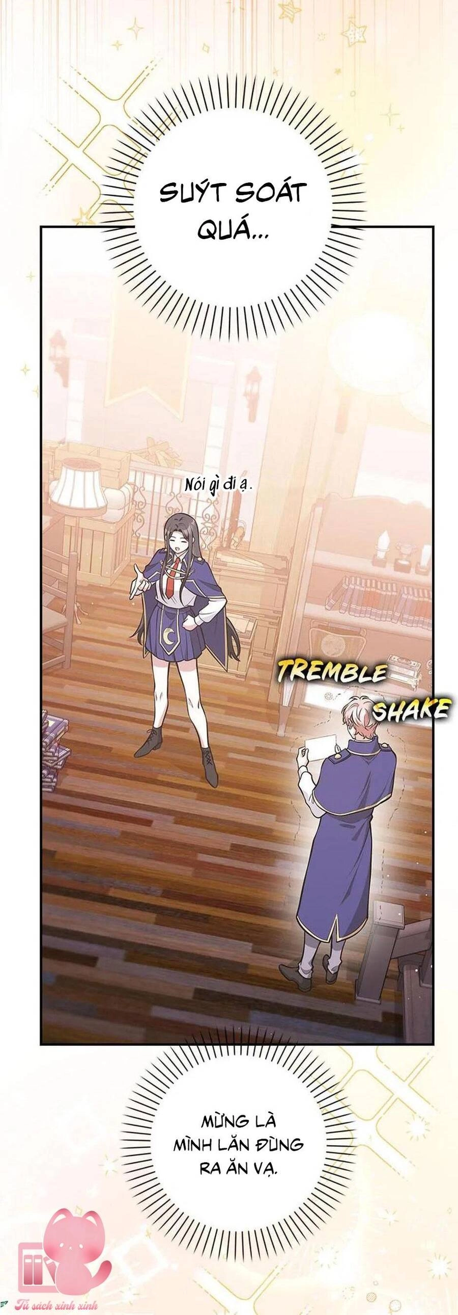 Tôi Thề Chúng Ta Chỉ Là Bạn Chapter 21 - 70