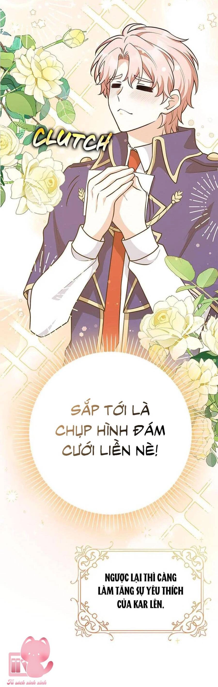 Tôi Thề Chúng Ta Chỉ Là Bạn Chapter 21 - 71